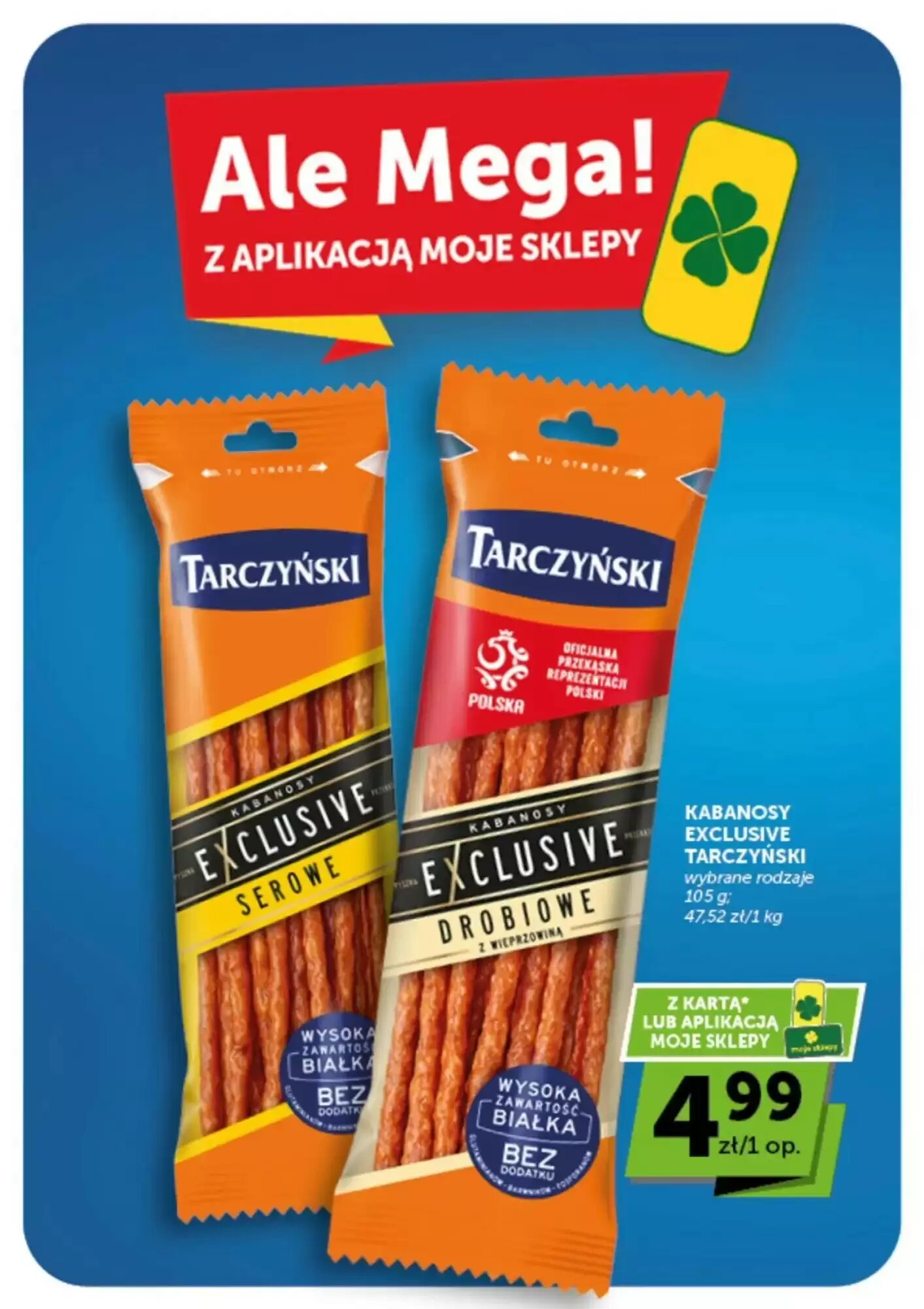 Gazetka promocyjna Groszek  ważna od 27.08.2026 - Strona 2.
