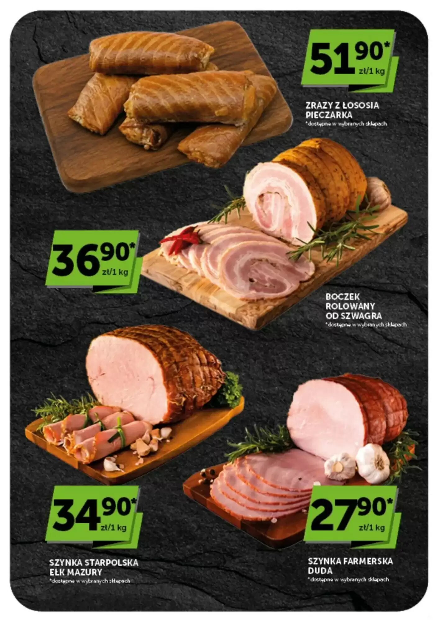Gazetka promocyjna Groszek  ważna od 27.08.2026 - Strona 24.