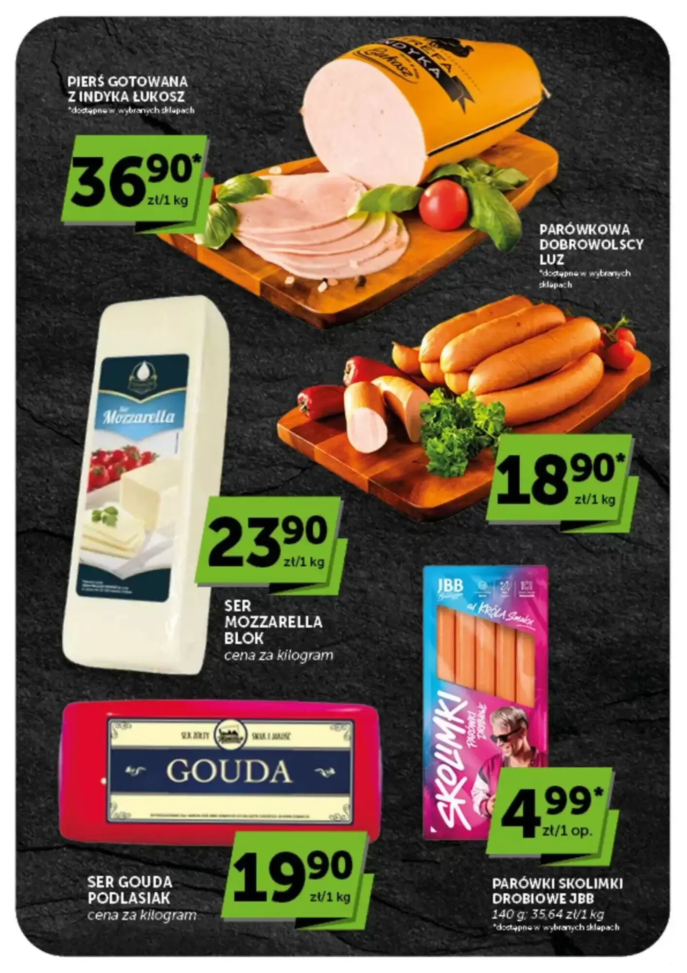 Gazetka promocyjna Groszek  ważna od 27.08.2026 - Strona 25.