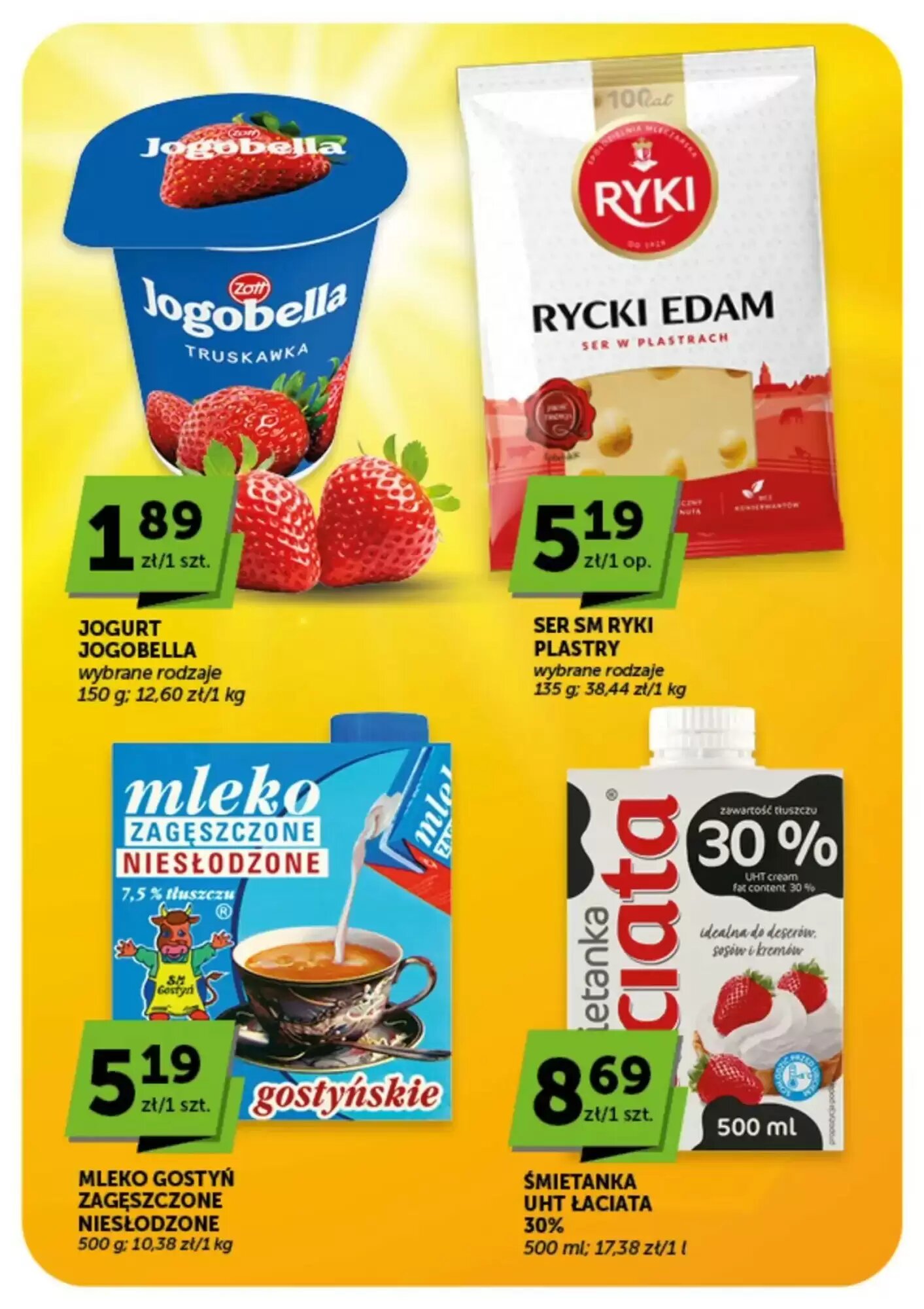 Gazetka promocyjna Groszek  ważna od 27.08.2026 - Strona 27.