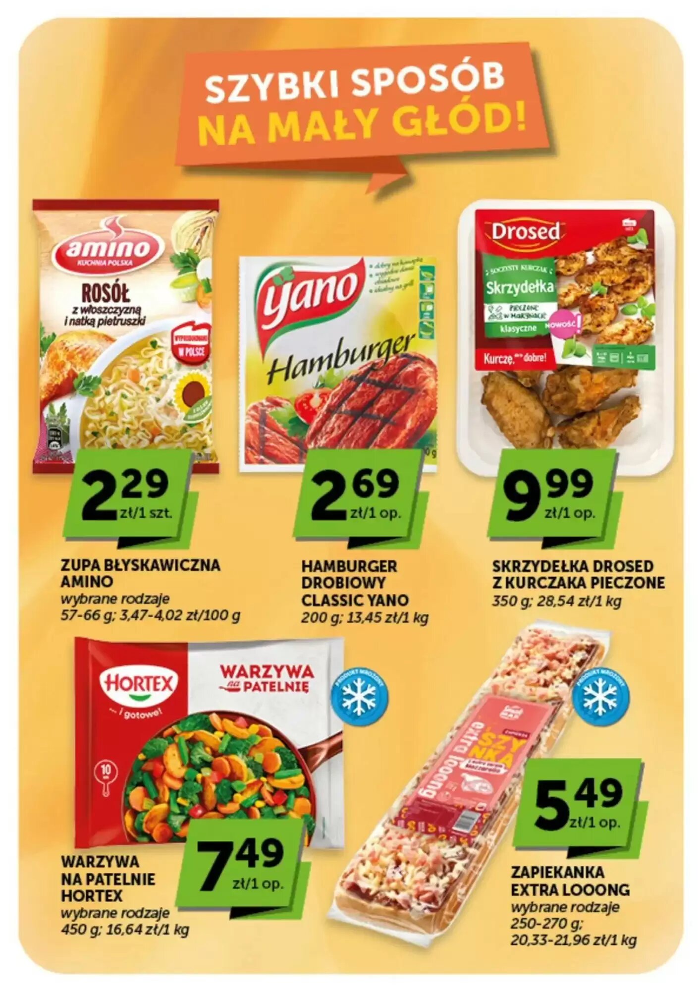Gazetka promocyjna Groszek  ważna od 27.08.2026 - Strona 28.