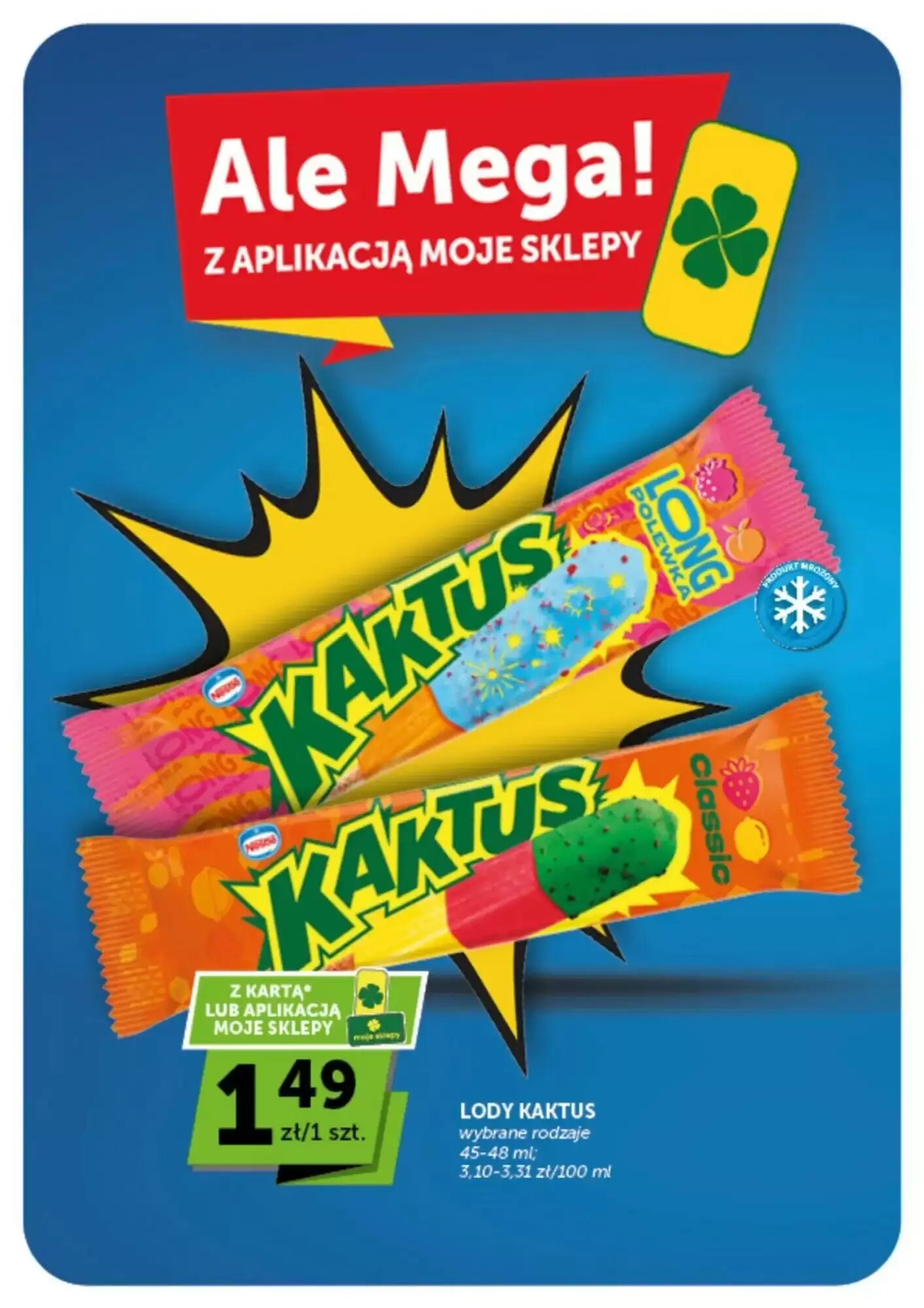 Gazetka promocyjna Groszek  ważna od 27.08.2026 - Strona 9.