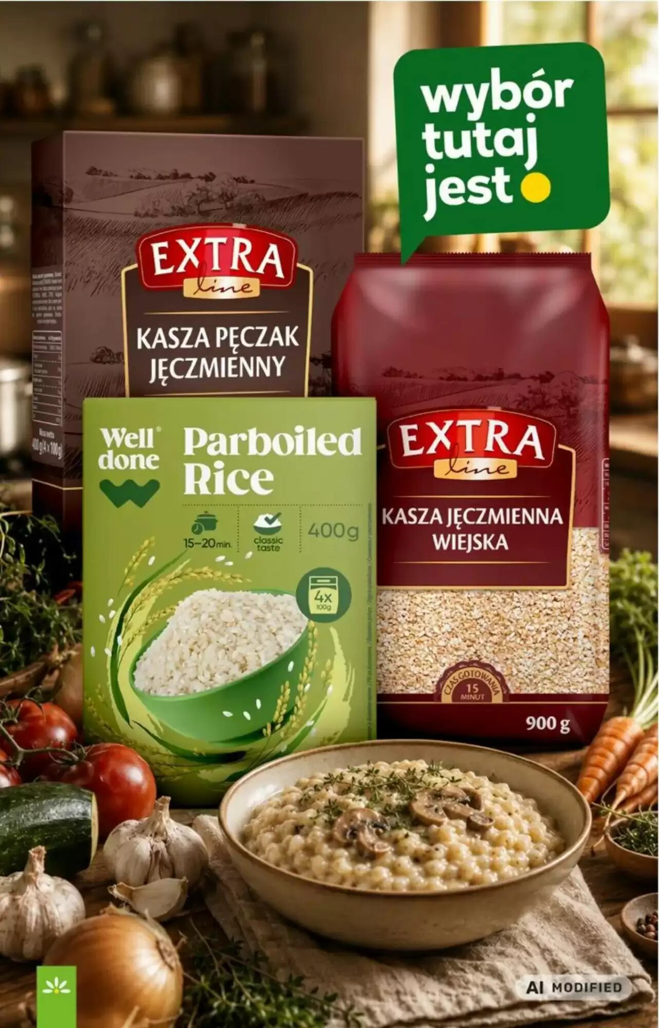 Gazetka promocyjna Stokrotka Market  ważna od 27.08.2026 - Strona 15.
