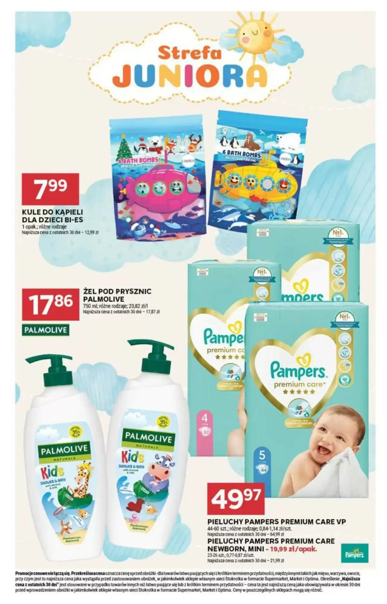 Gazetka promocyjna Stokrotka  ważna od 27.08.2026 - Strona 41.