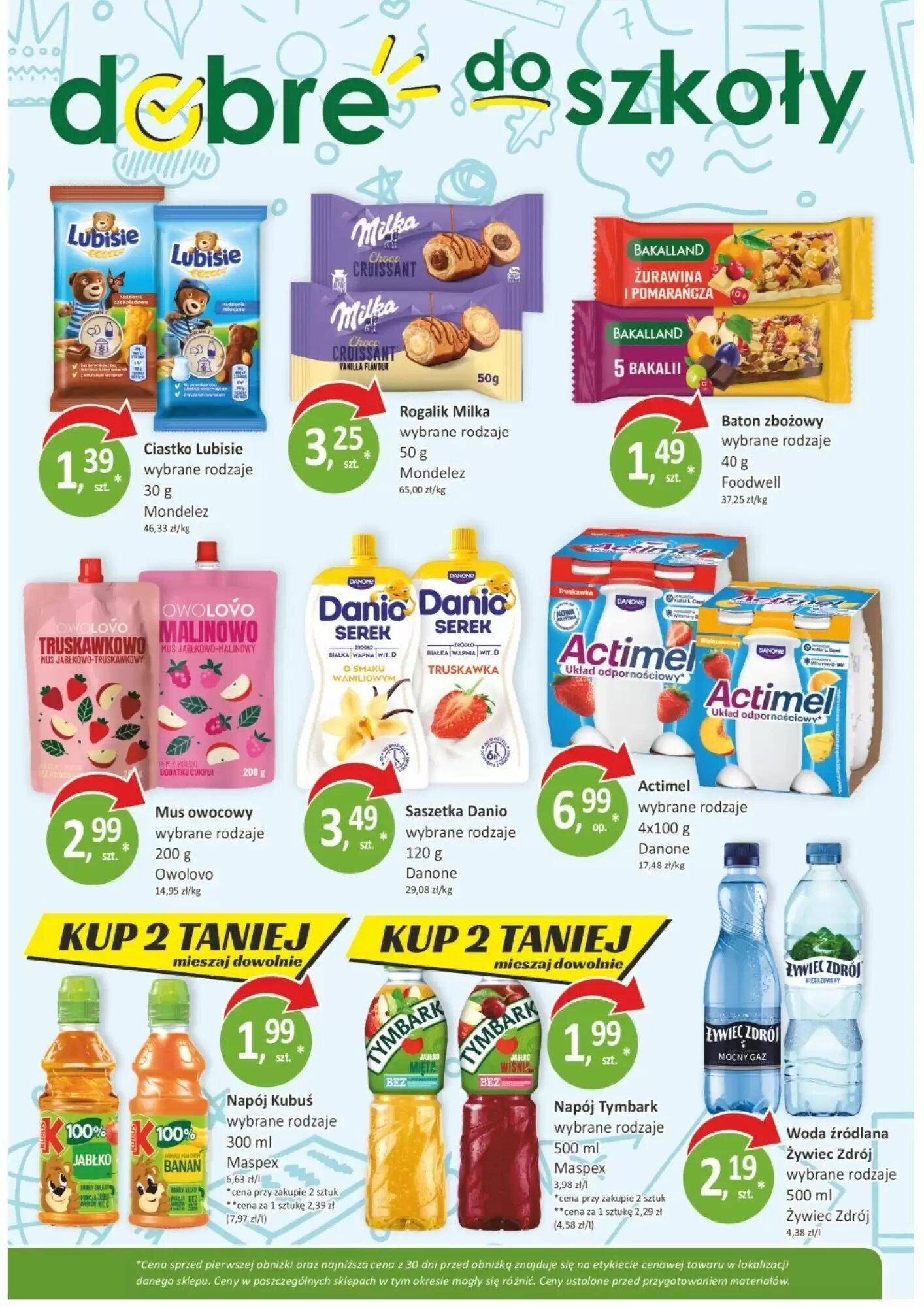 Gazetka promocyjna Passa  ważna od 27.08.2026 - Strona 13.