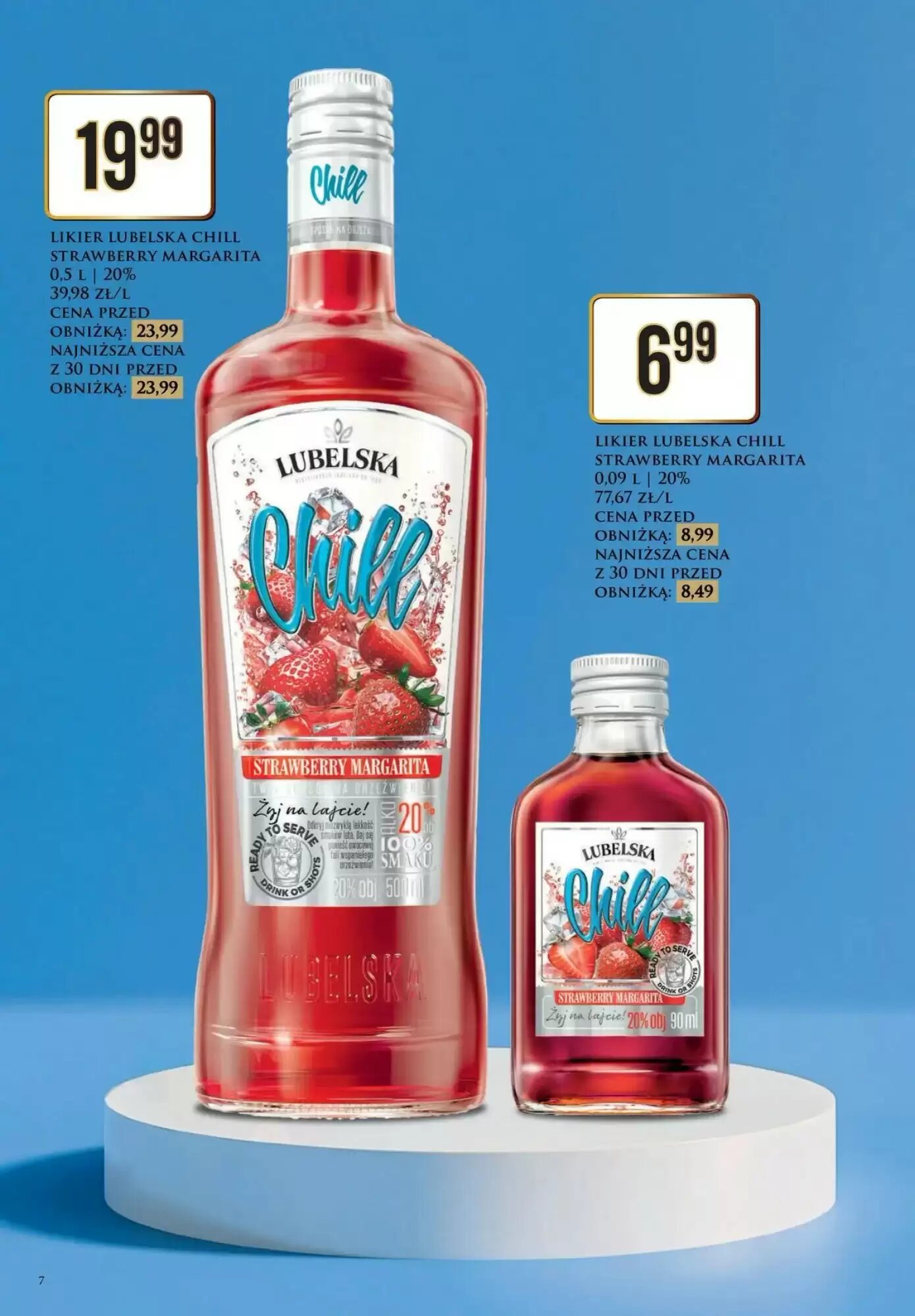 Gazetka promocyjna Dino  ważna od 28.08.2026 - Strona 7.