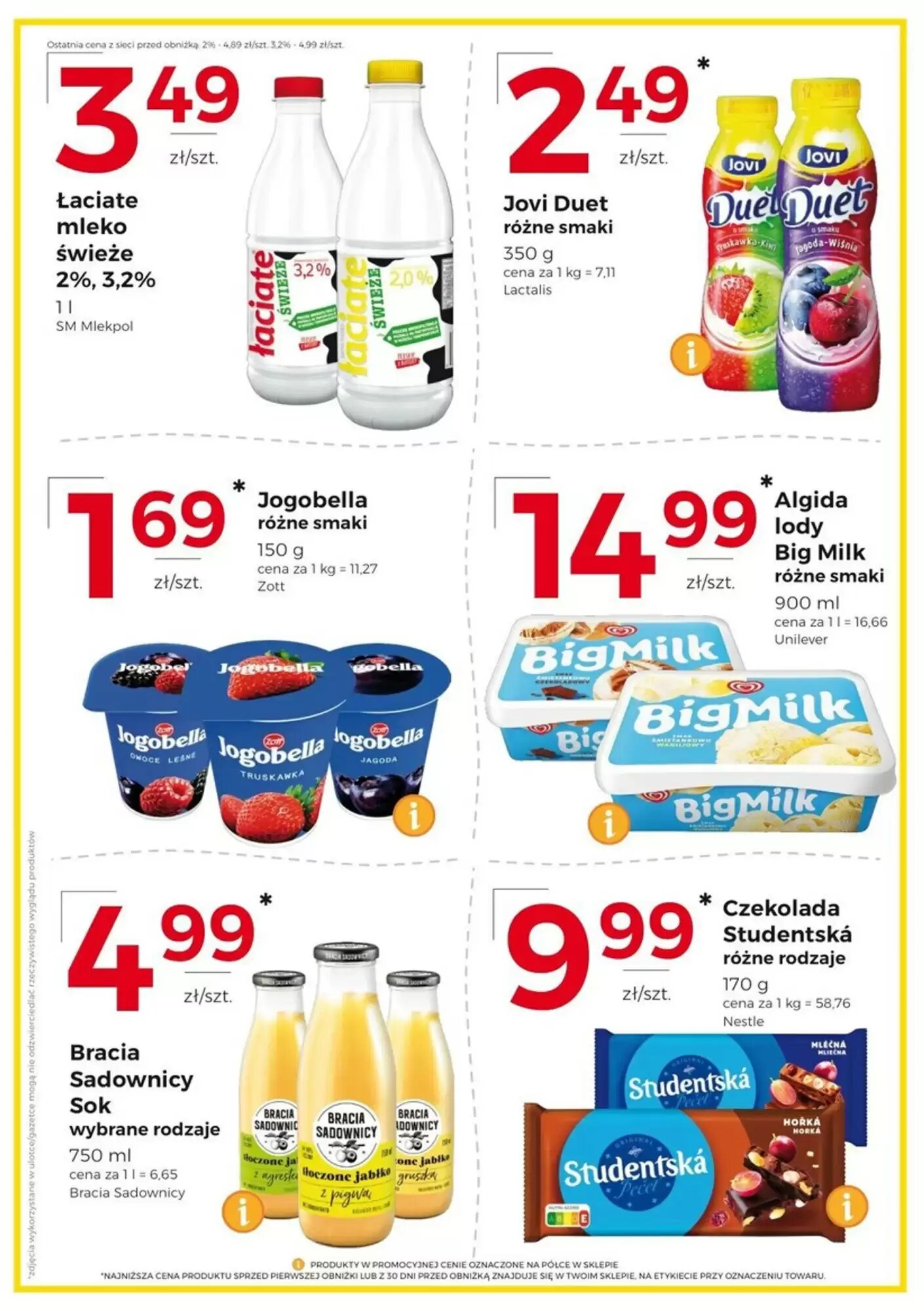 Gazetka promocyjna Frac  ważna od 28.08.2026 - Strona 3.
