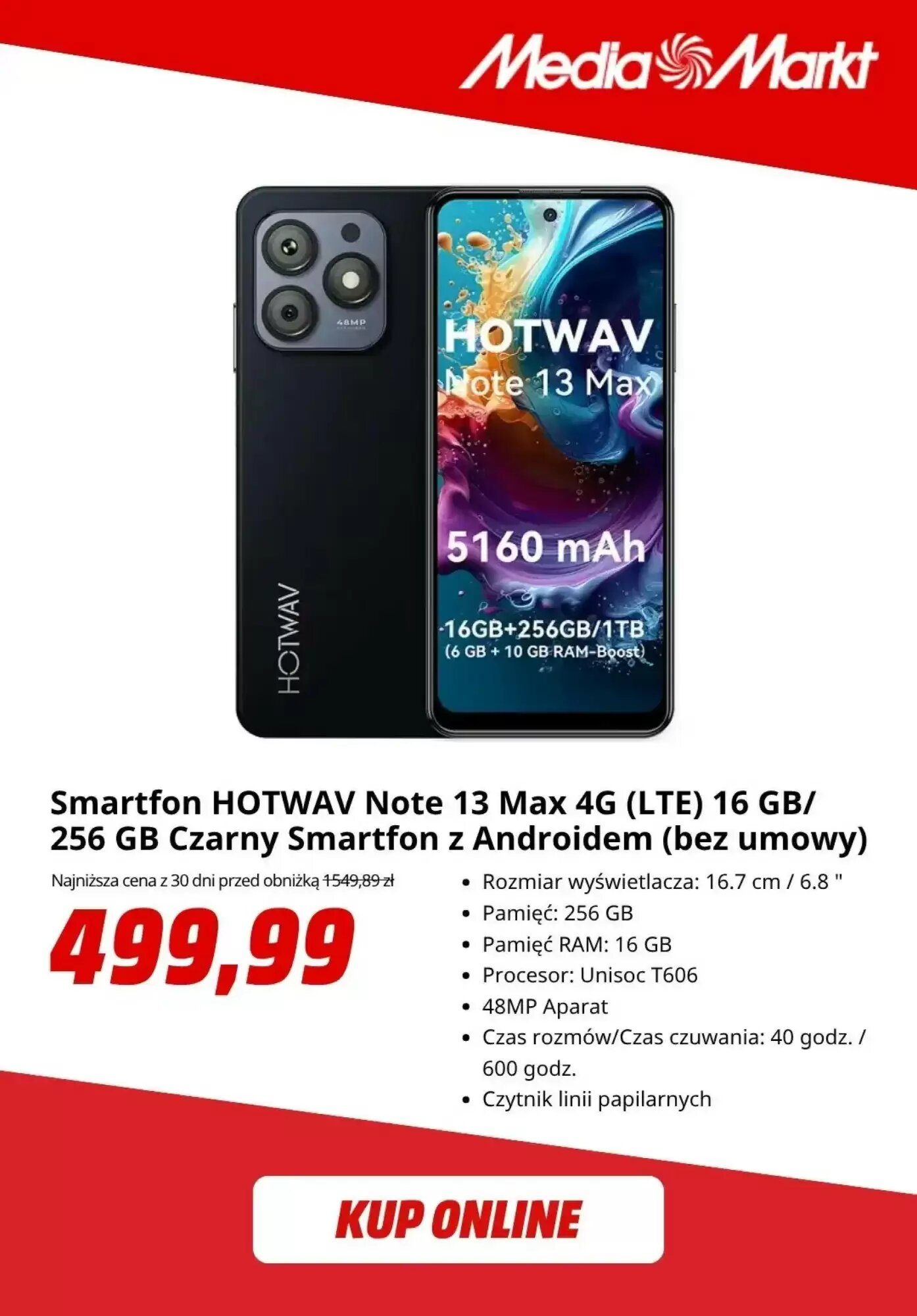 Gazetka promocyjna Media Markt  ważna od 28.08.2026 - Strona 2.