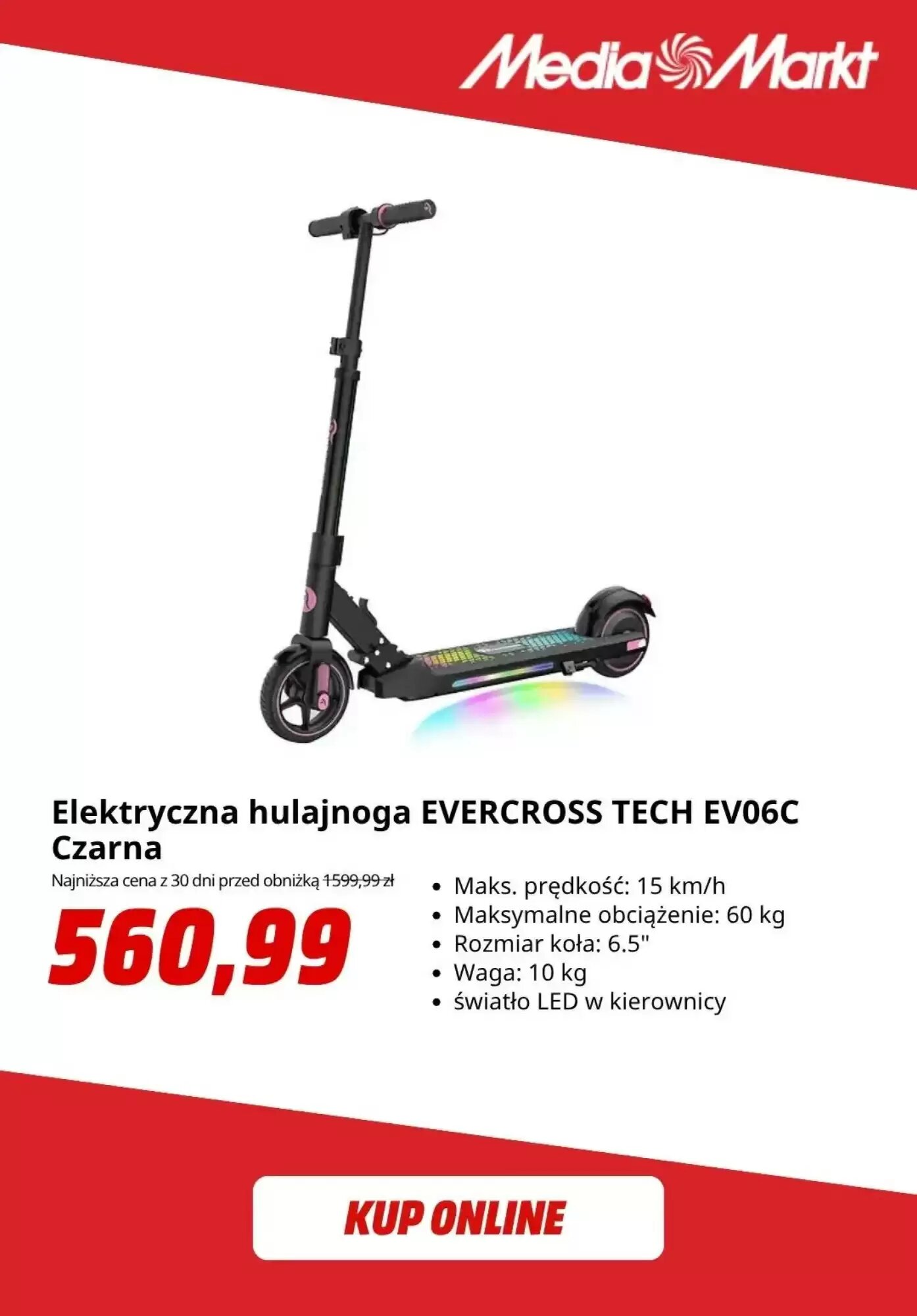 Gazetka promocyjna Media Markt  ważna od 28.08.2026 - Strona 6.