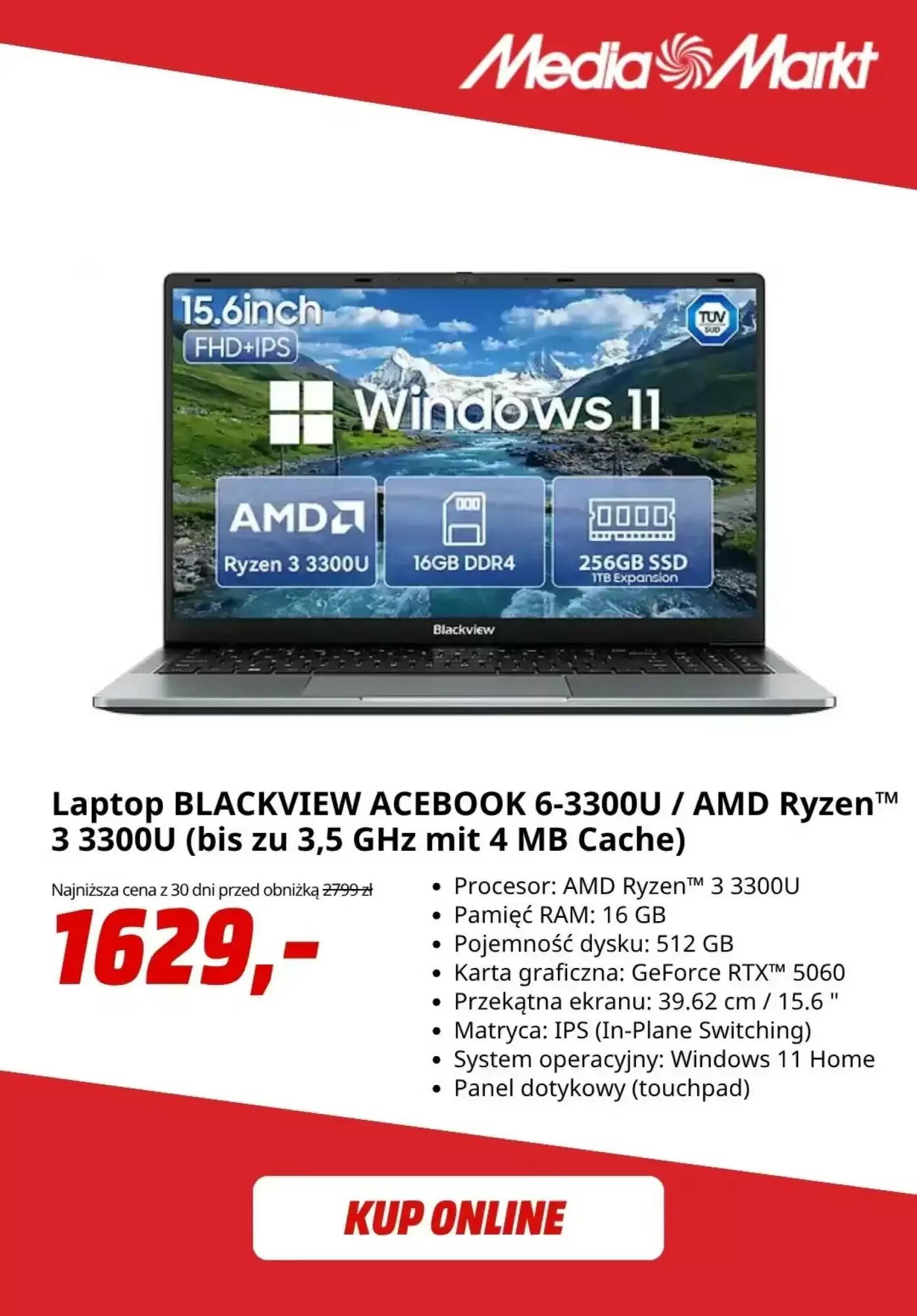 Gazetka promocyjna Media Markt  ważna od 28.08.2026 - Strona 7.