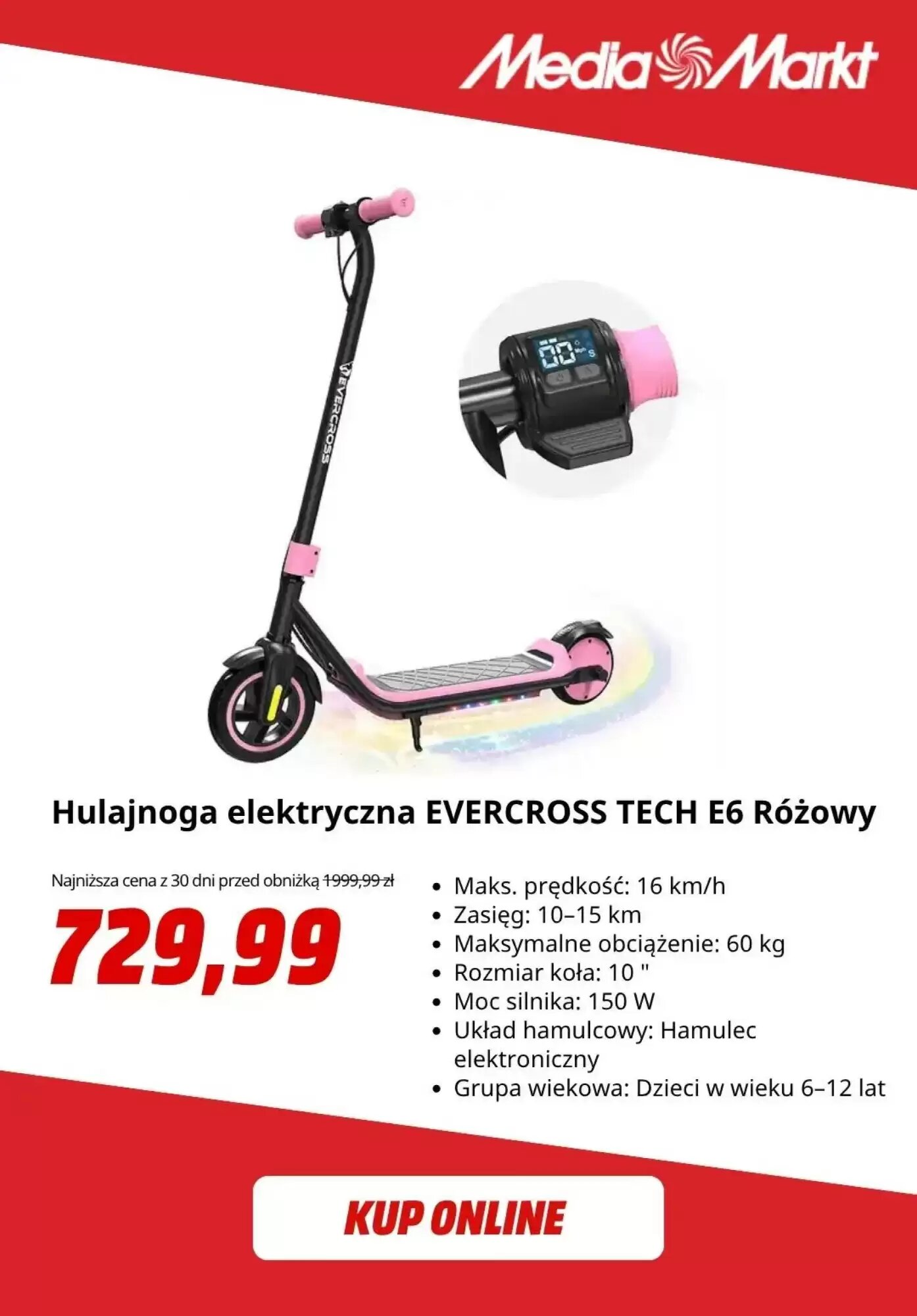 Gazetka promocyjna Media Markt  ważna od 28.08.2026 - Strona 9.