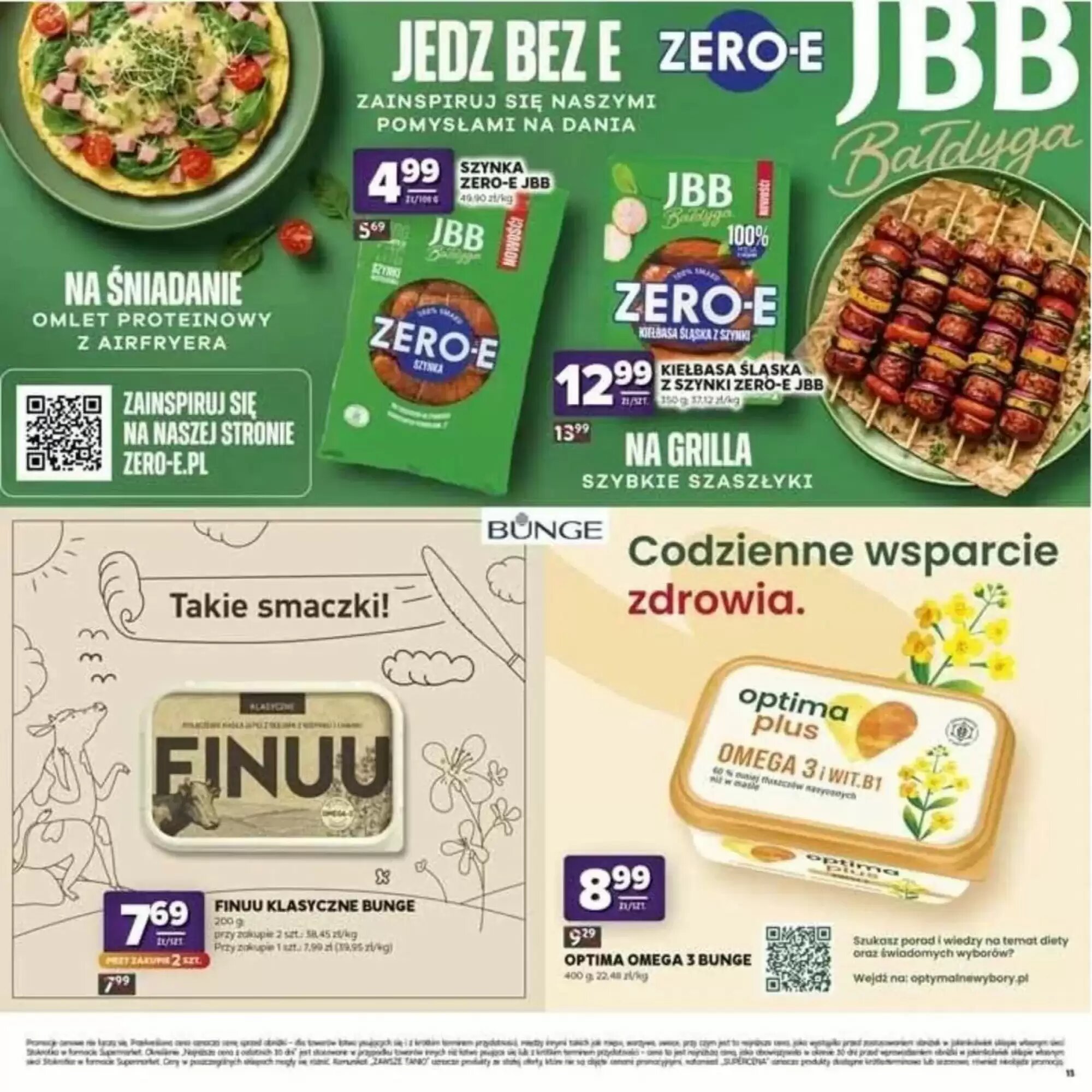 Gazetka promocyjna Stokrotka  ważna od 28.08.2026 - Strona 14.