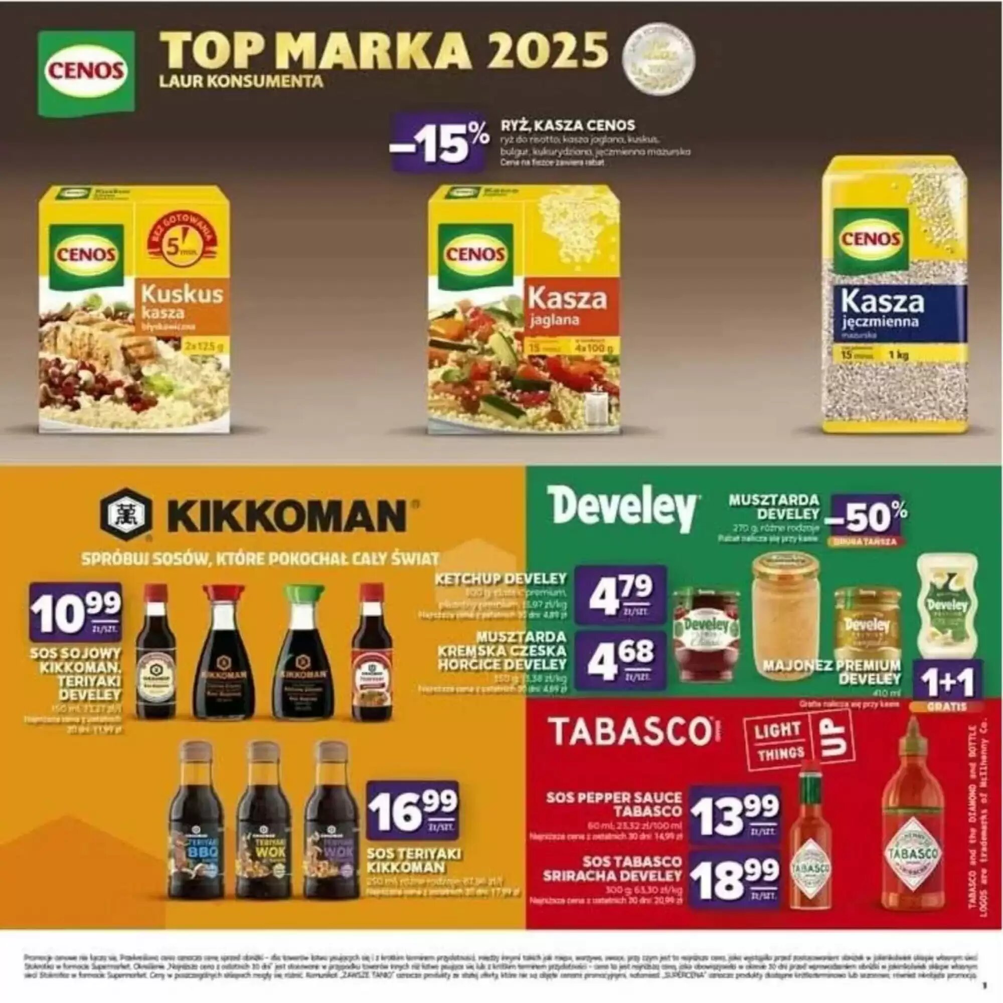 Gazetka promocyjna Stokrotka  ważna od 28.08.2026 - Strona 2.
