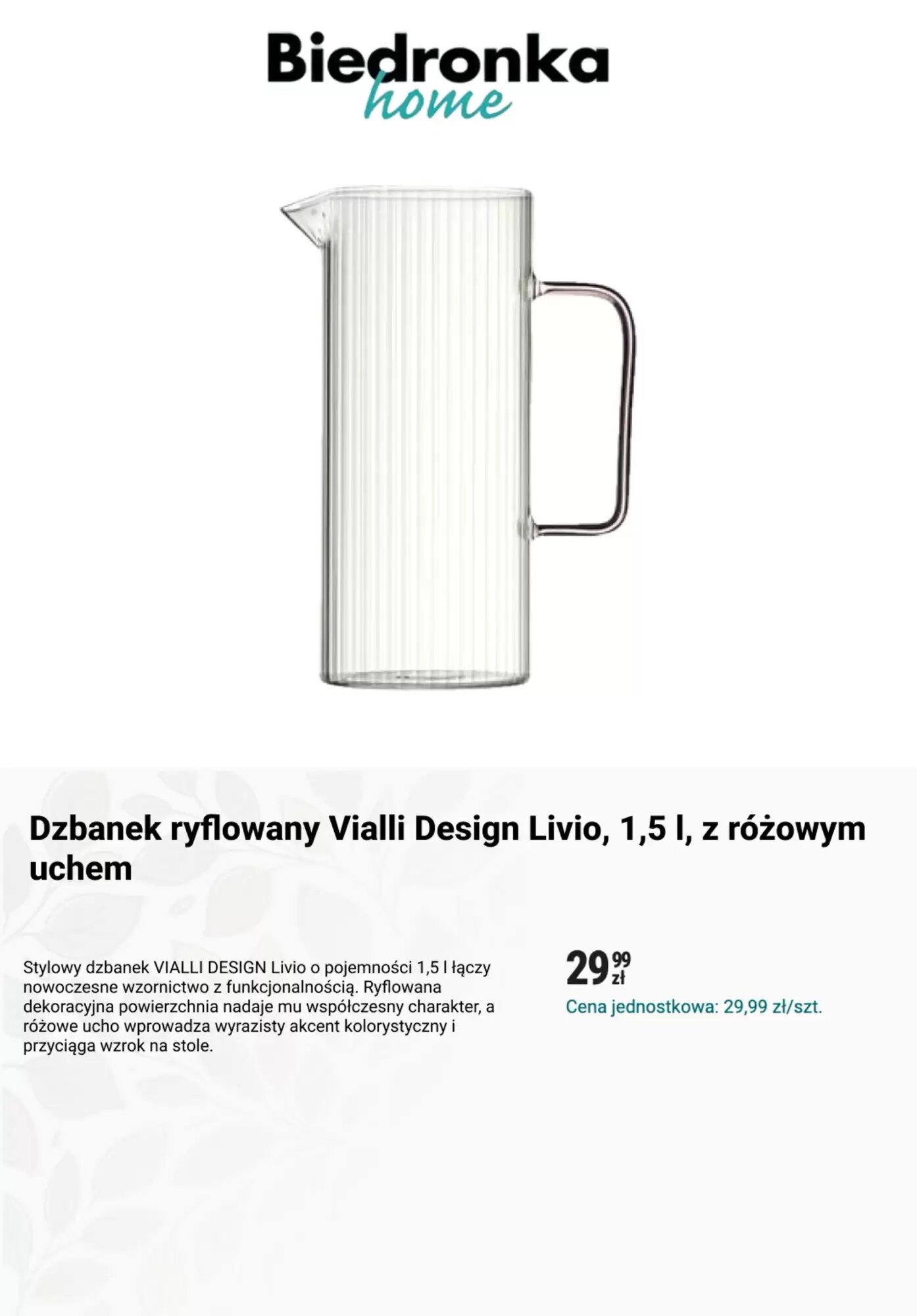 Gazetka promocyjna Biedronka  ważna od 28.08.2026 - Strona 7.