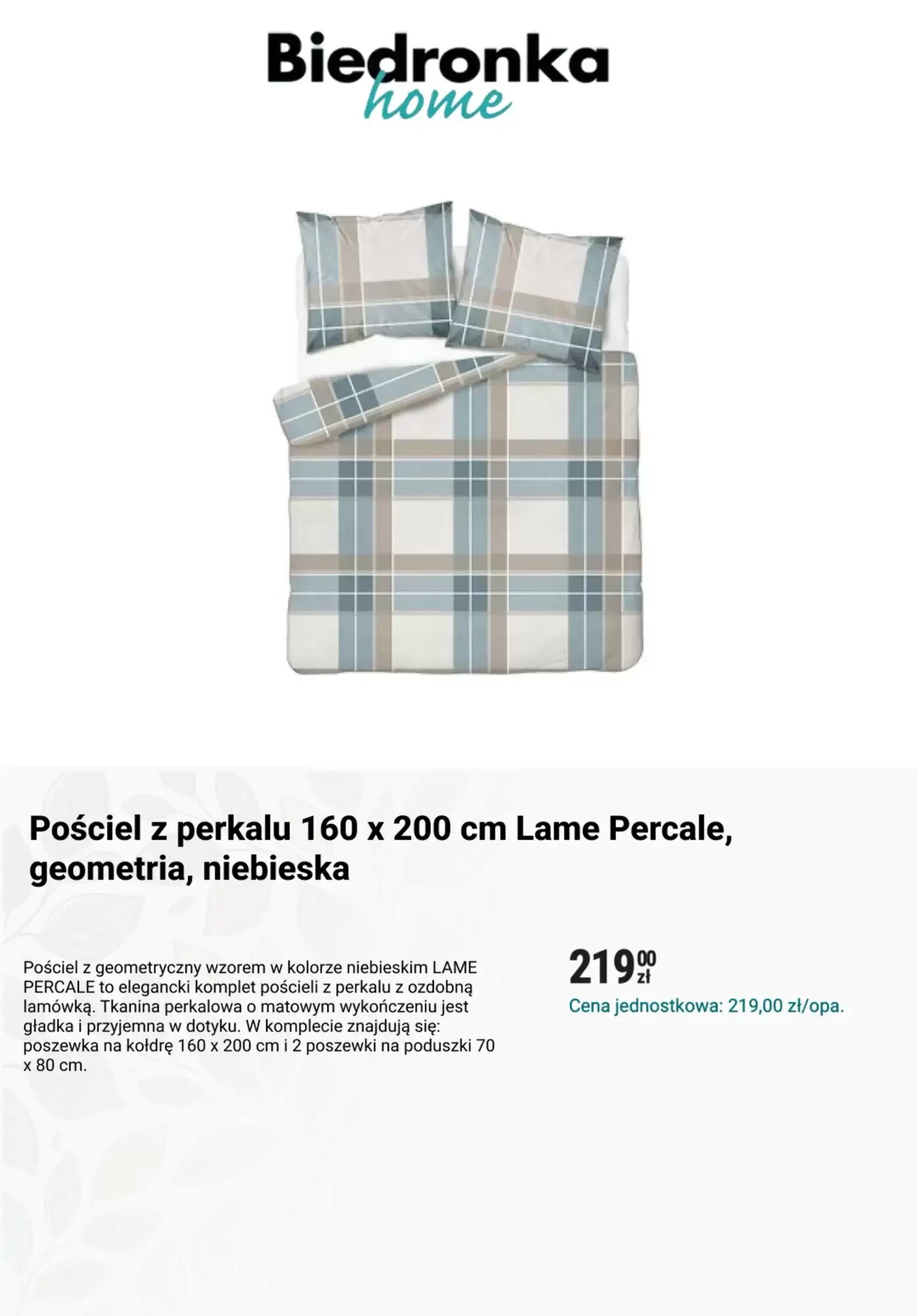 Gazetka promocyjna Biedronka  ważna od 28.08.2026 - Strona 9.