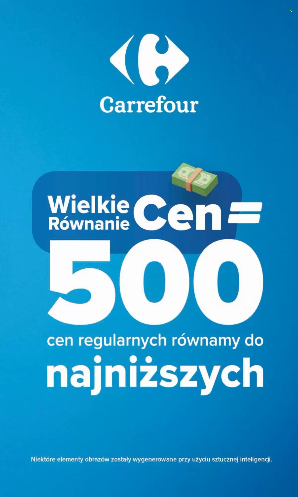 Gazetka promocyjna Carrefour  ważna od 31.08.2026 - Strona 3.