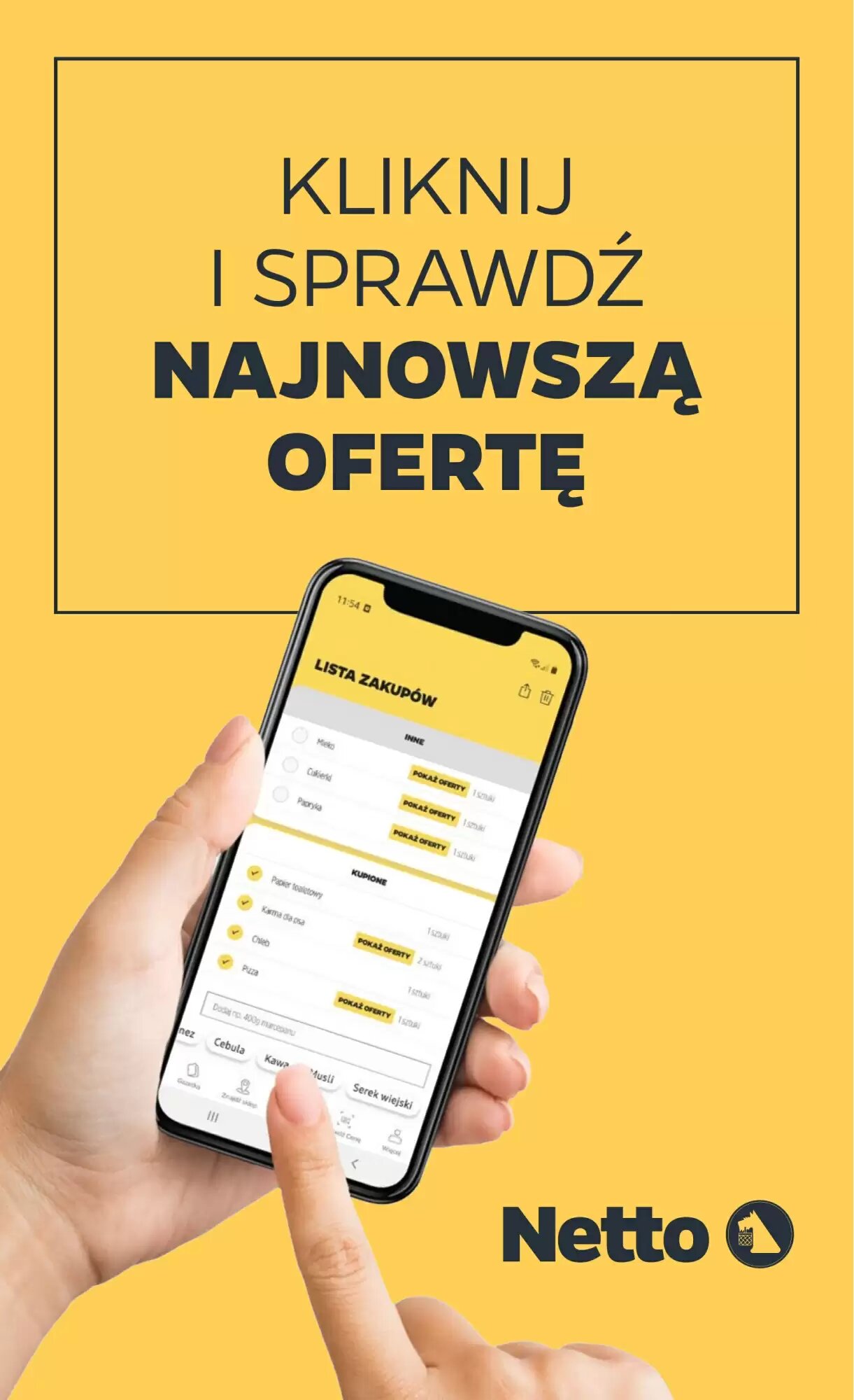 Gazetka promocyjna Netto  ważna od 31.08.2026 - Strona 4.