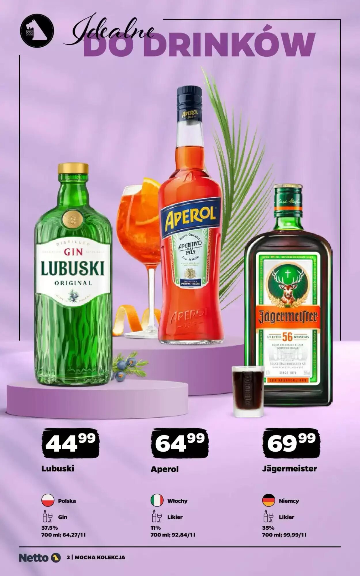 Gazetka promocyjna Netto  ważna od 31.08.2026 - Strona 2.