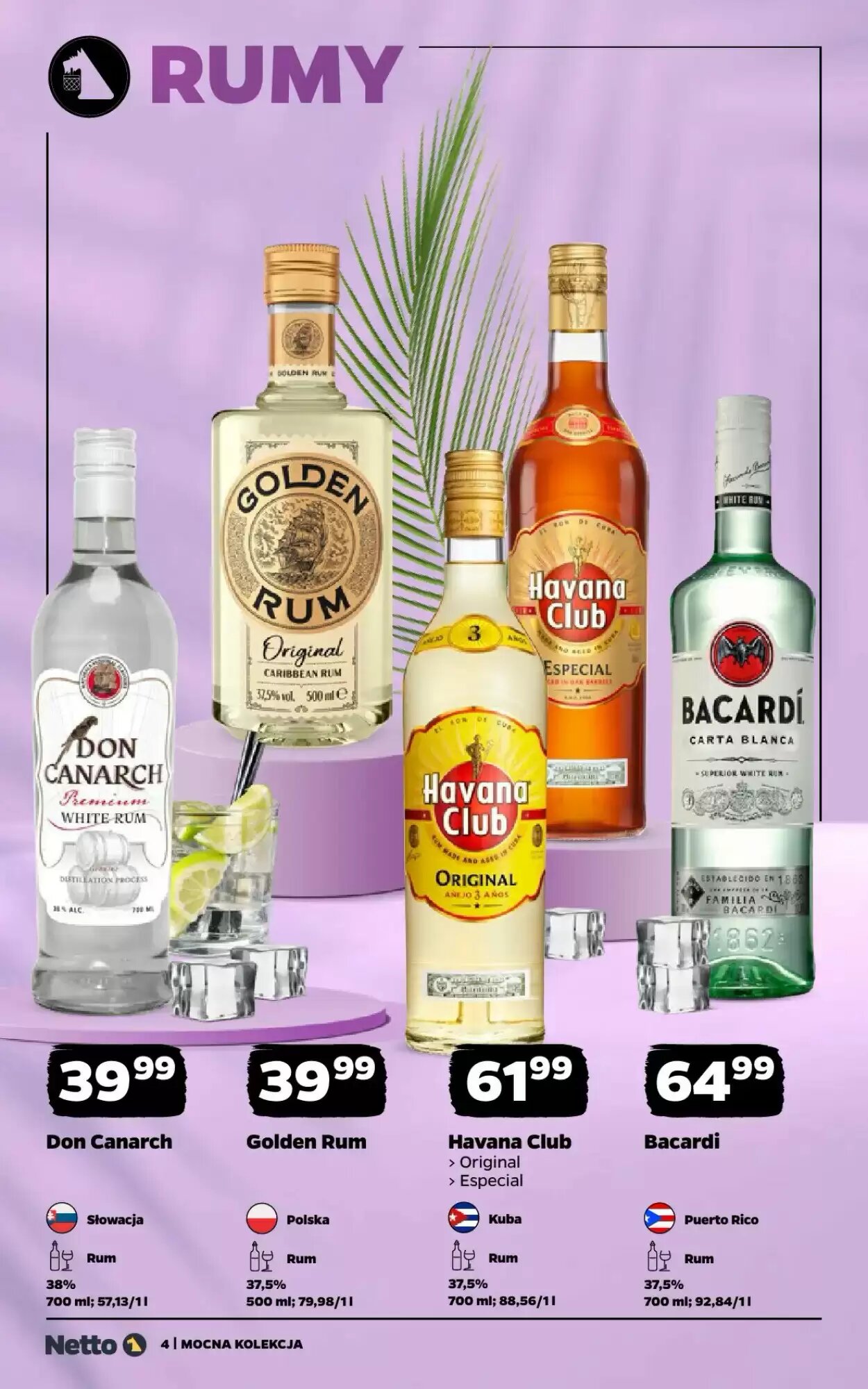 Gazetka promocyjna Netto  ważna od 31.08.2026 - Strona 4.
