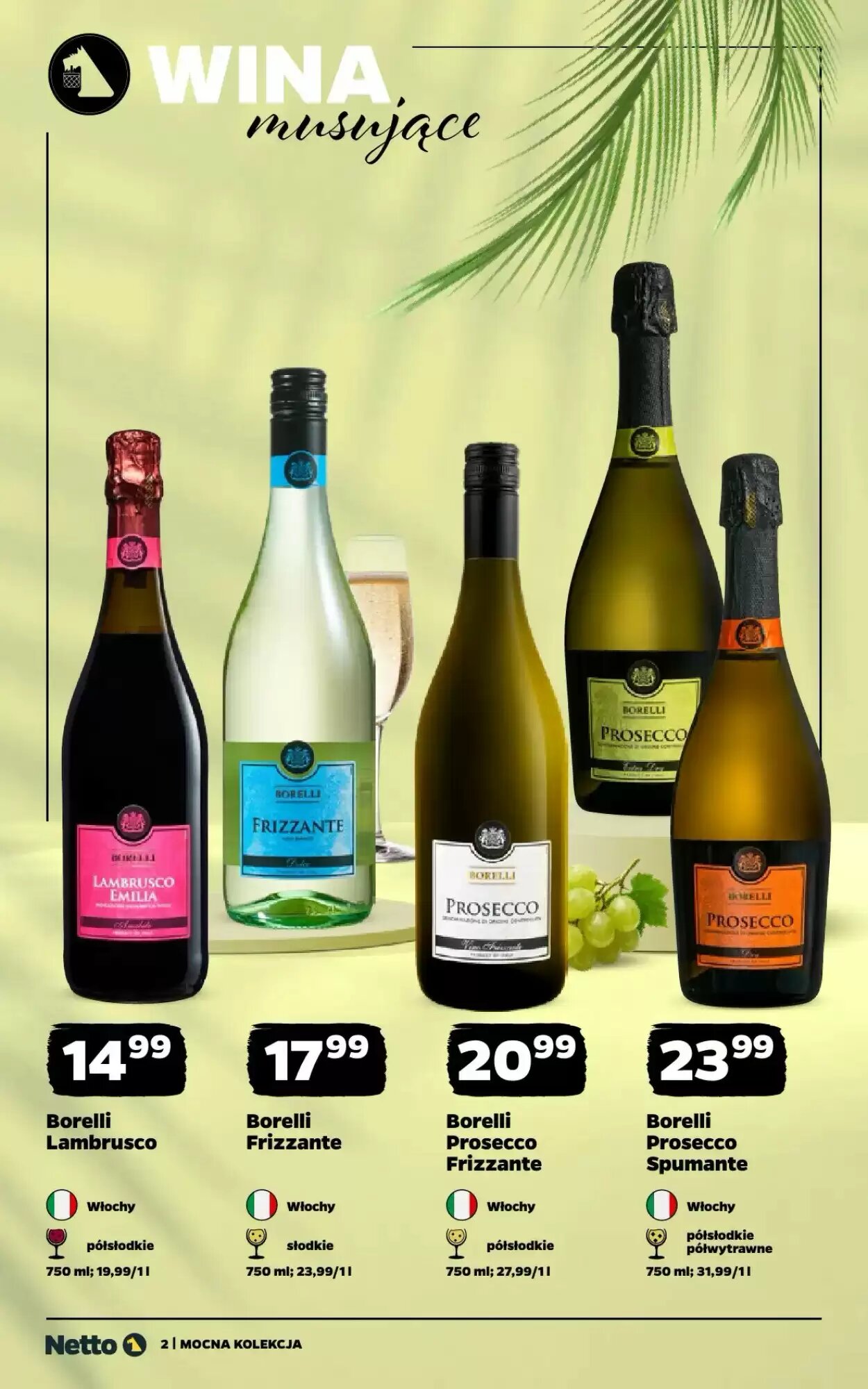 Gazetka promocyjna Netto  ważna od 31.08.2026 - Strona 2.
