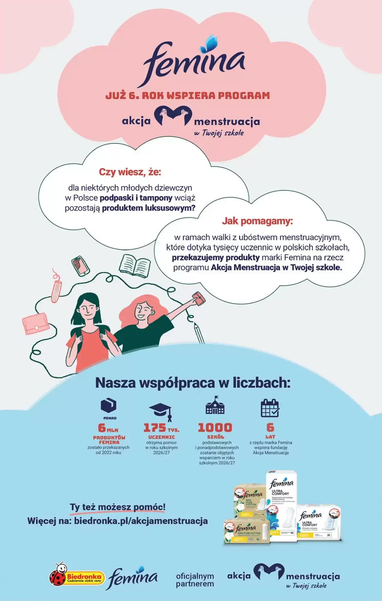 Gazetka promocyjna Biedronka  ważna od 31.08.2026 - Strona 67.
