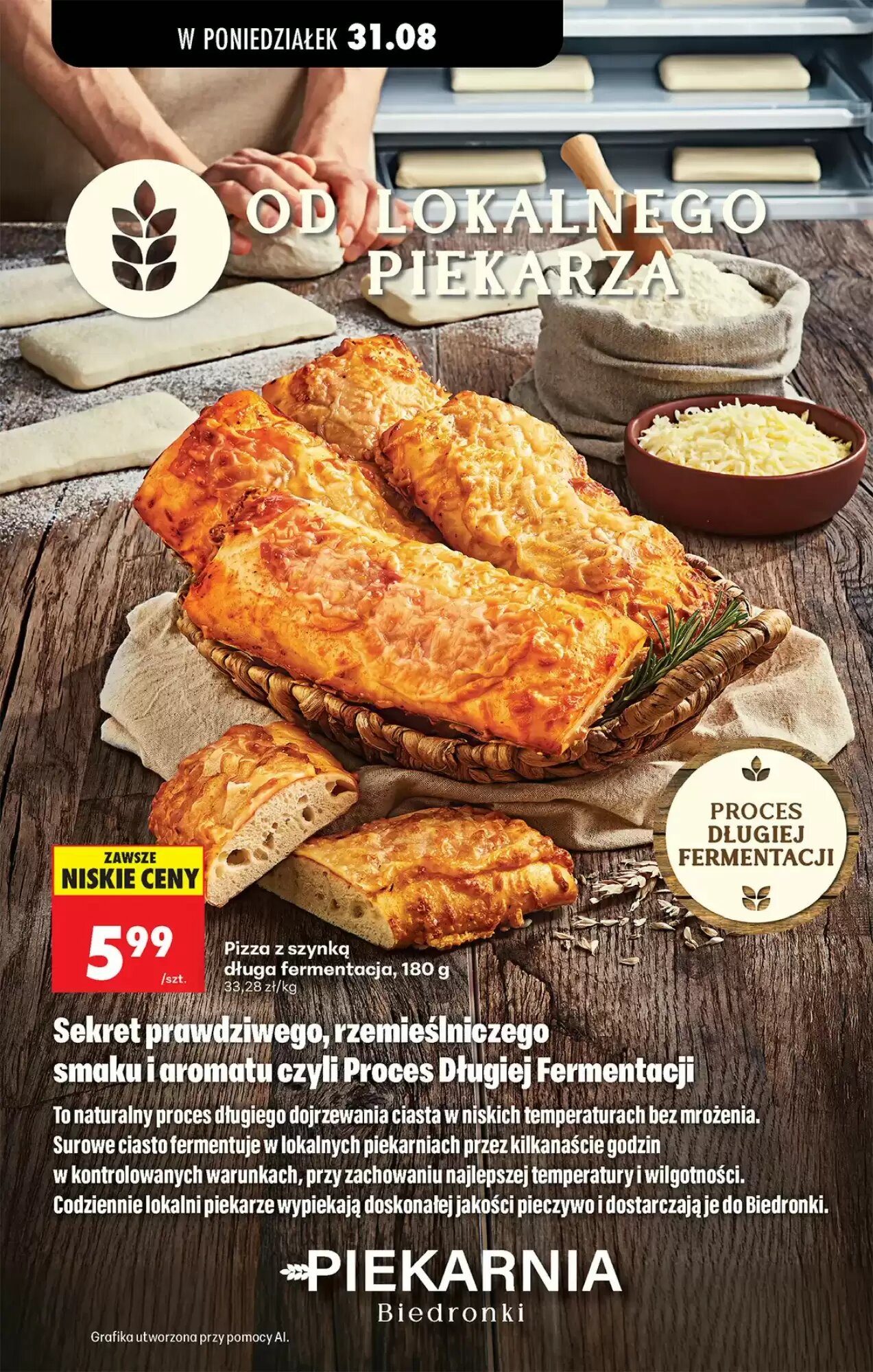 Gazetka promocyjna Biedronka  ważna od 31.08.2026 - Strona 73.