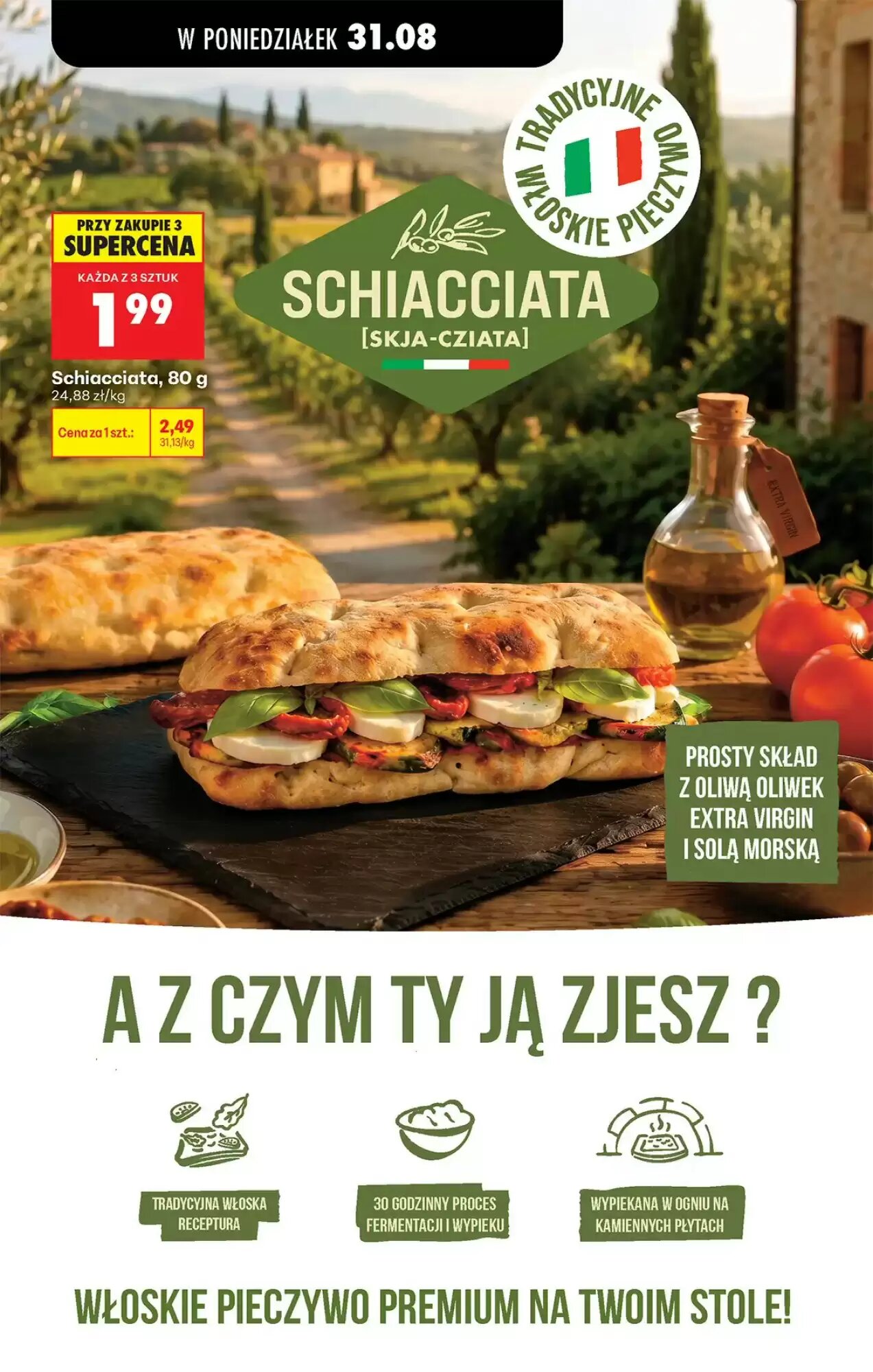 Gazetka promocyjna Biedronka  ważna od 31.08.2026 - Strona 75.
