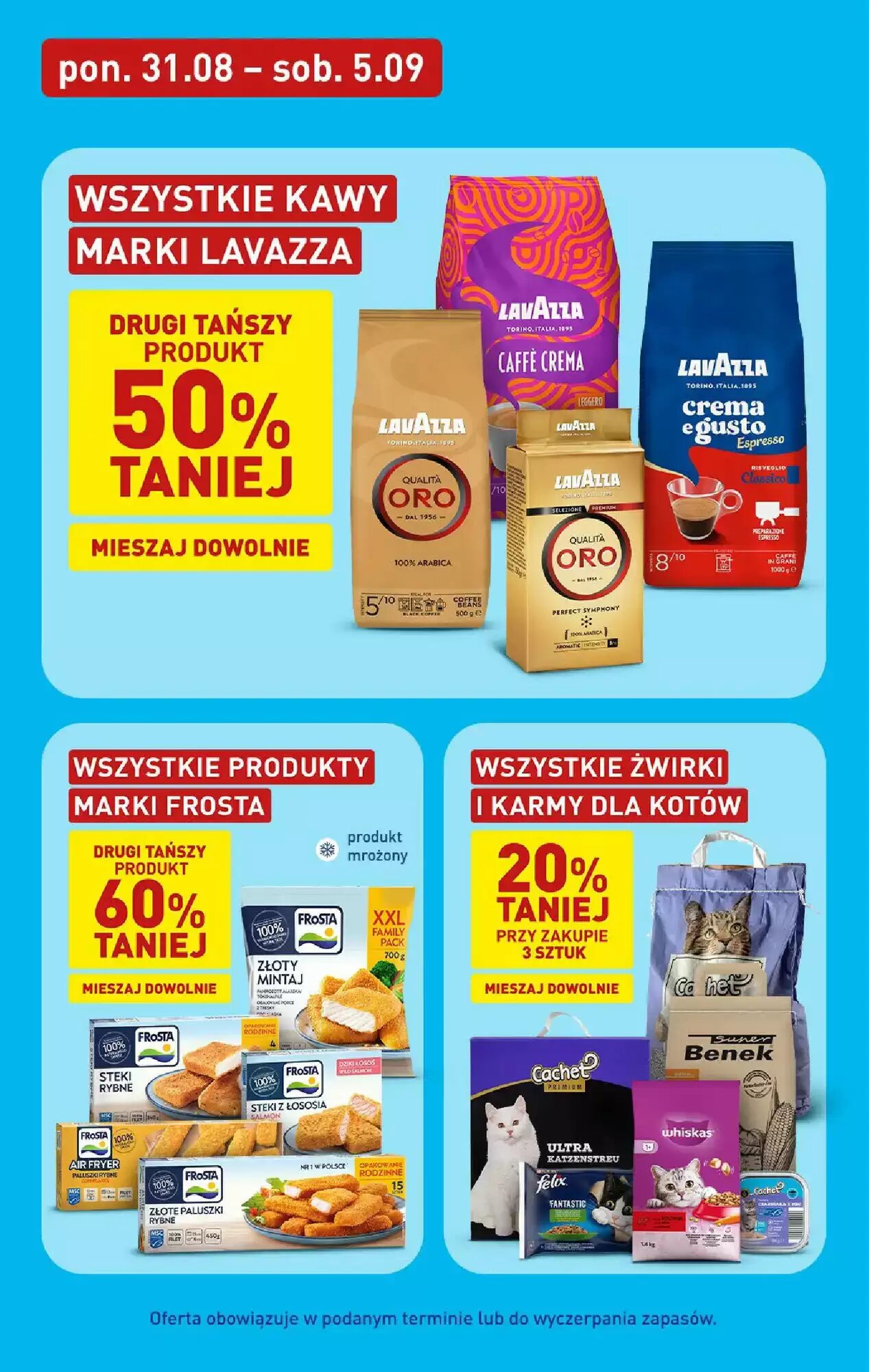 Gazetka promocyjna ALDI  ważna od 31.08.2026 - Strona 26.