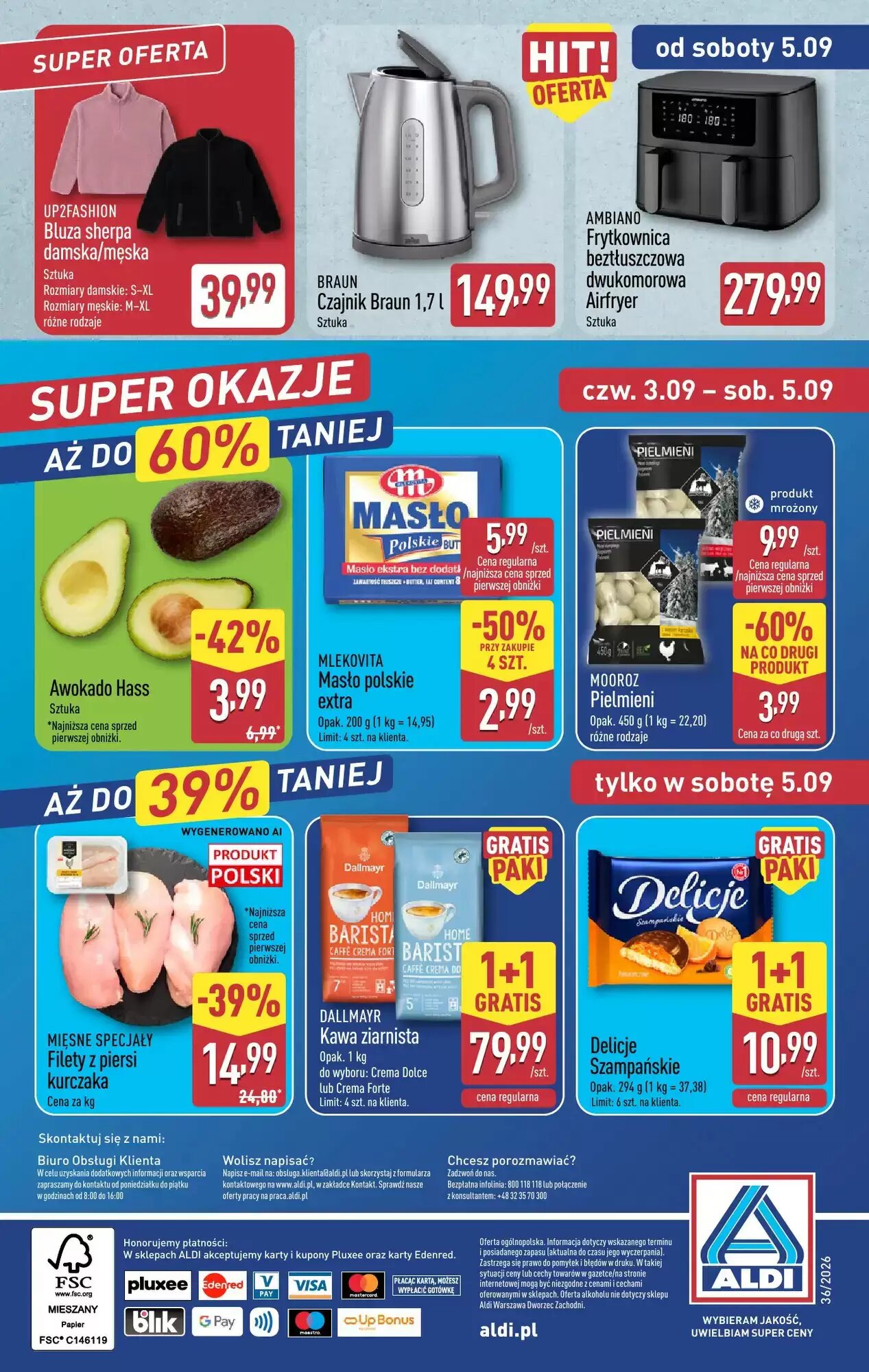 Gazetka promocyjna ALDI  ważna od 31.08.2026 - Strona 49.
