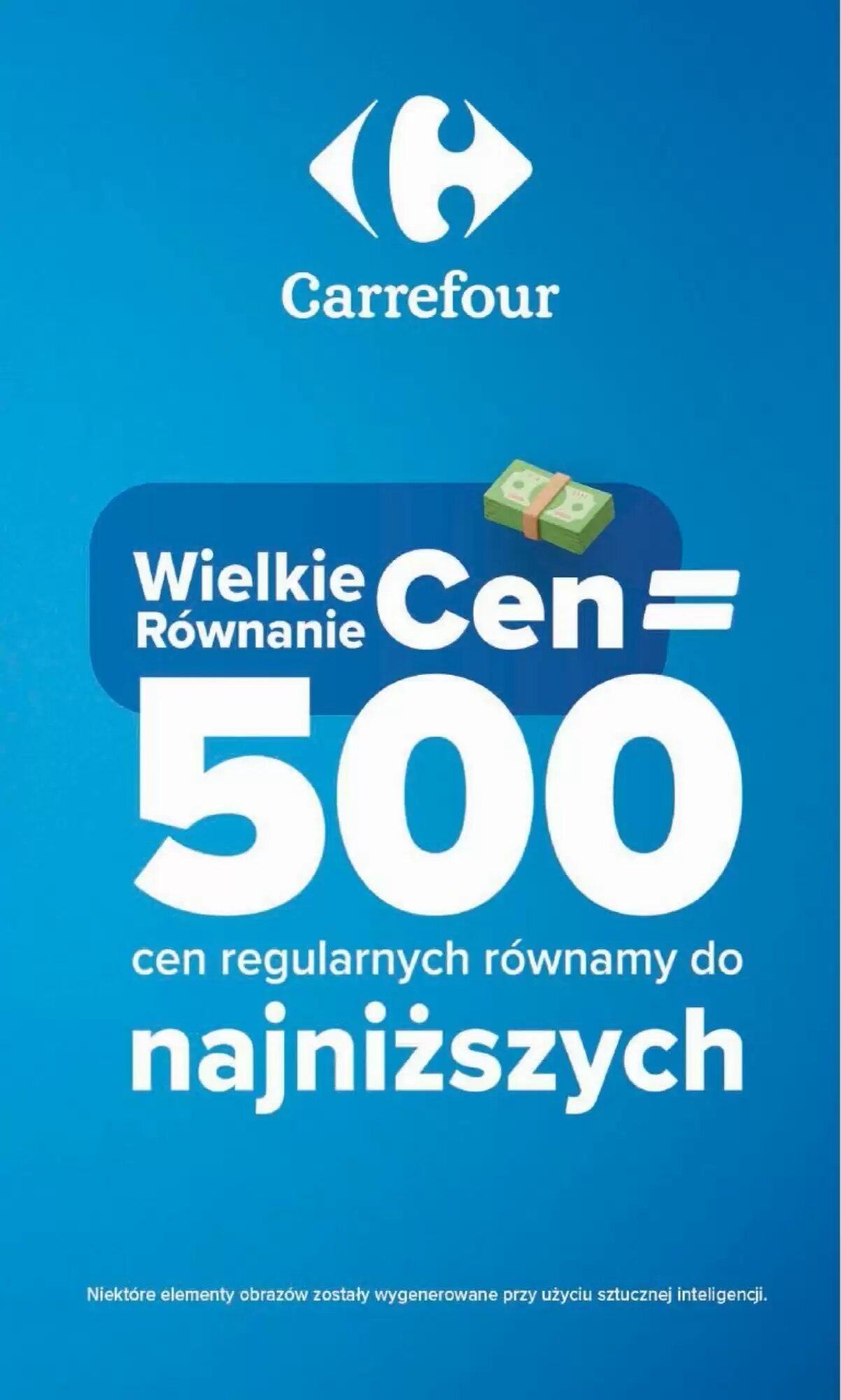 Gazetka promocyjna Carrefour Market  ważna od 31.08.2026 - Strona 3.