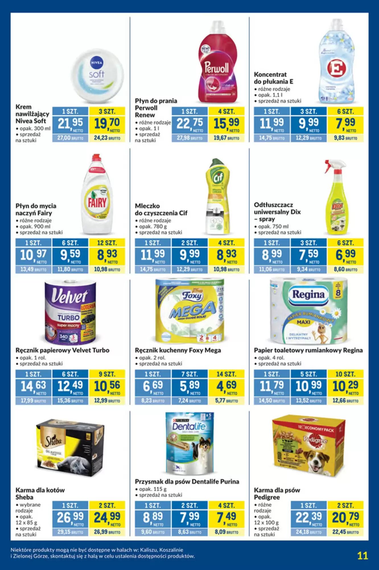 Gazetka promocyjna Makro  ważna od 01.09.2026 - Strona 11.