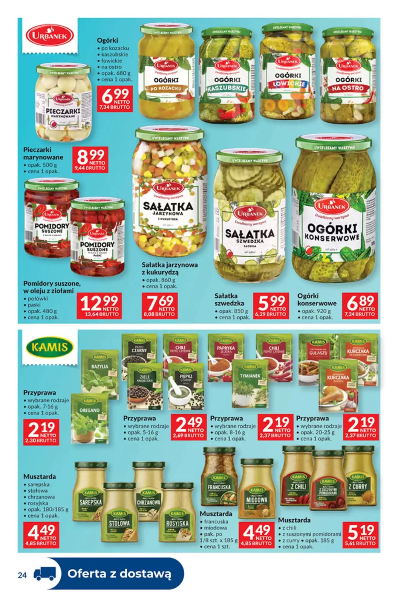 Gazetka promocyjna Makro  ważna od 01.09.2026 - Strona 24.