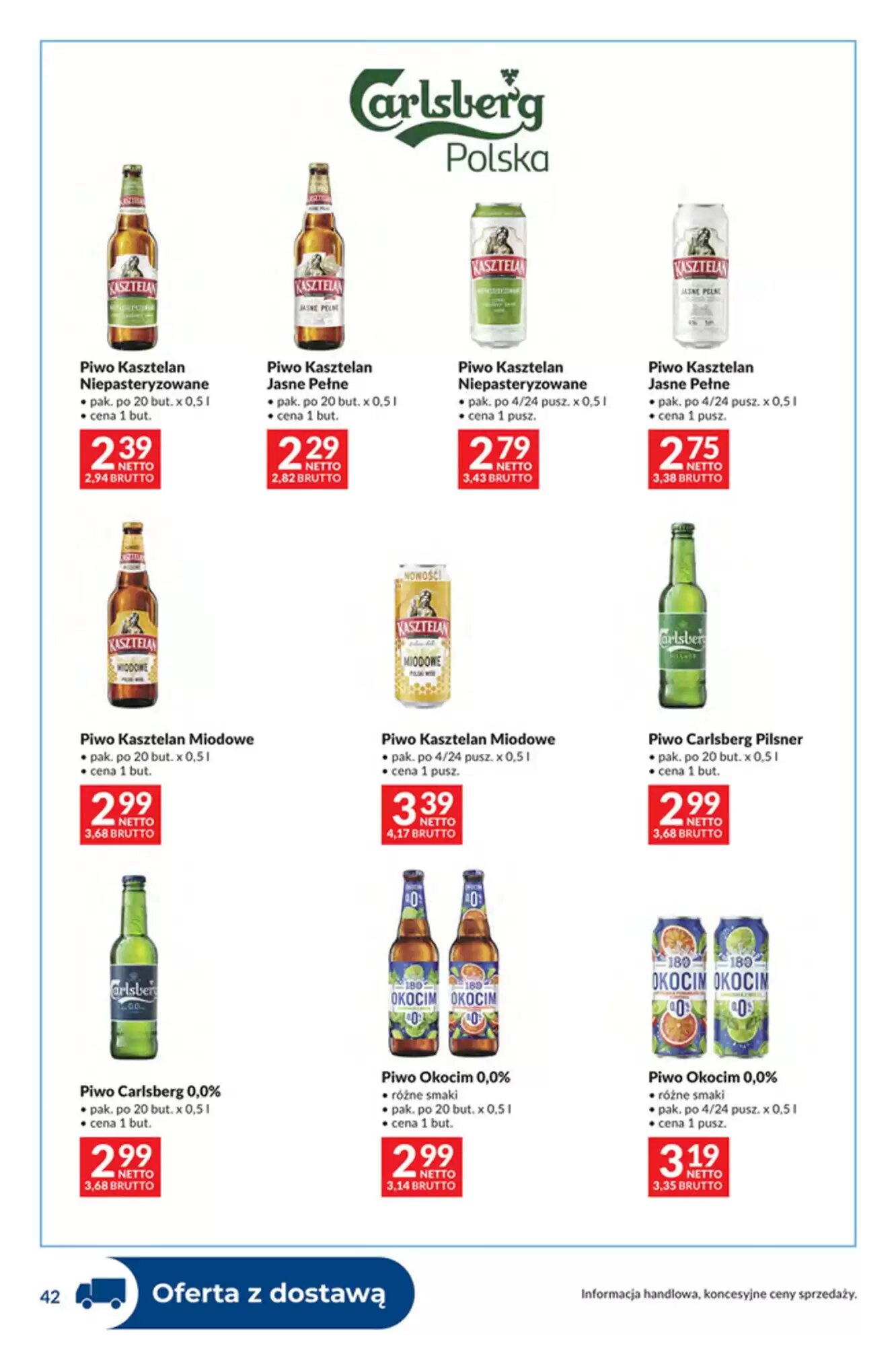 Gazetka promocyjna Makro  ważna od 01.09.2026 - Strona 42.