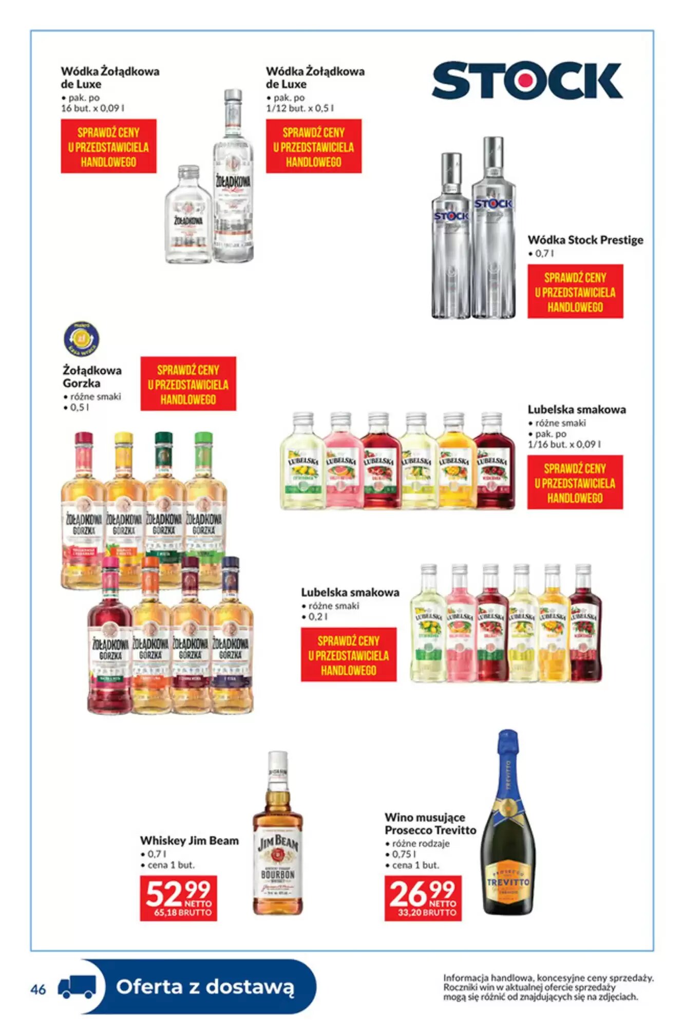 Gazetka promocyjna Makro  ważna od 01.09.2026 - Strona 46.