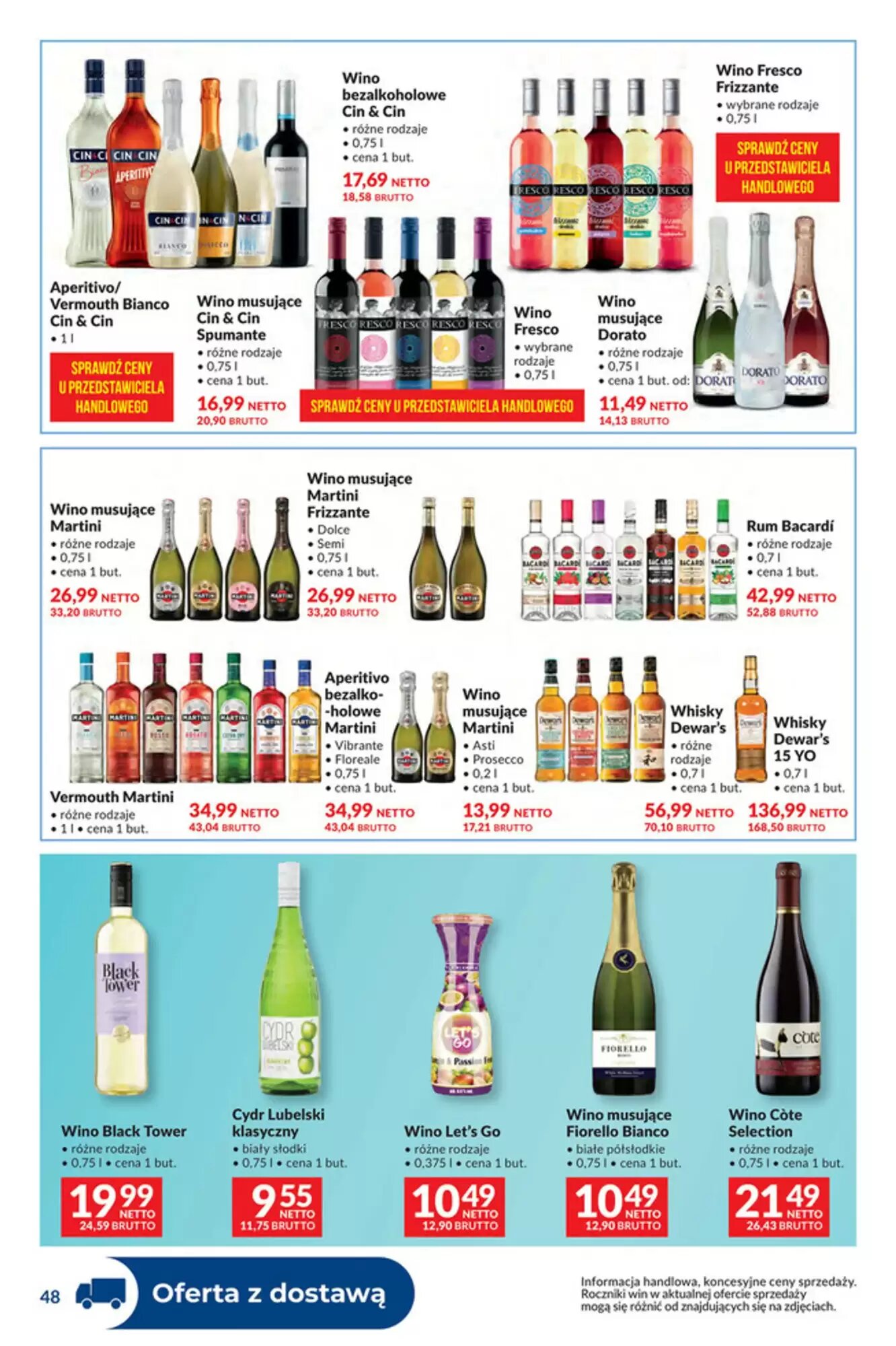 Gazetka promocyjna Makro  ważna od 01.09.2026 - Strona 48.