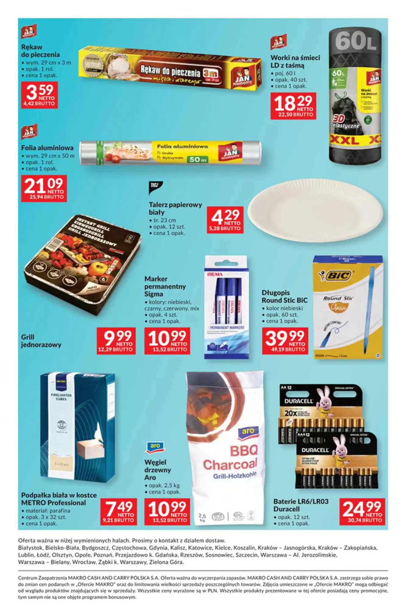Gazetka promocyjna Makro  ważna od 01.09.2026 - Strona 52.