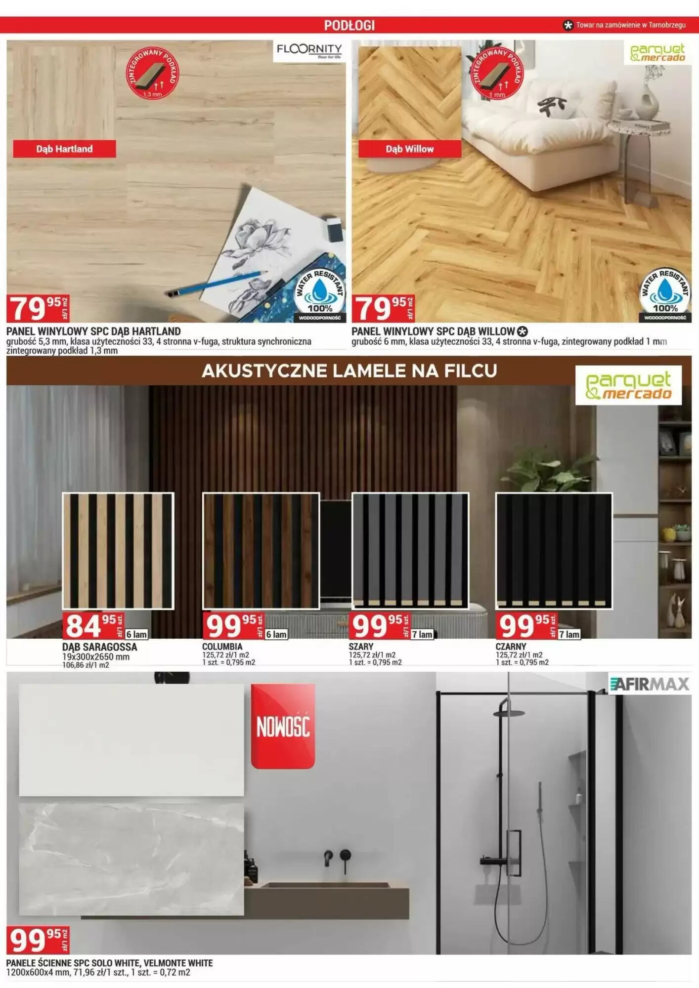 Gazetka promocyjna Merkury Market  ważna od 01.09.2026 - Strona 10.