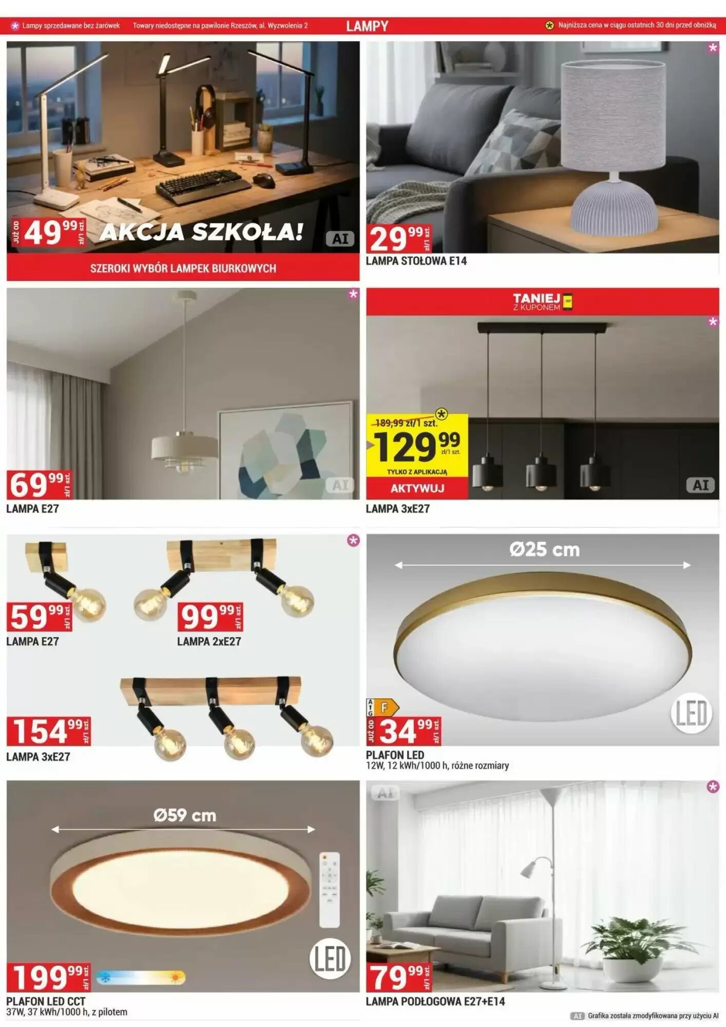 Gazetka promocyjna Merkury Market  ważna od 01.09.2026 - Strona 12.