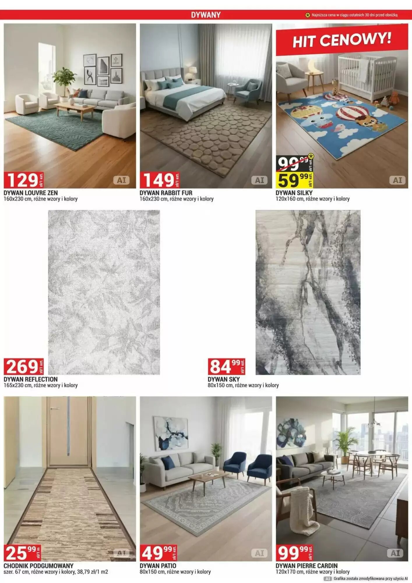 Gazetka promocyjna Merkury Market  ważna od 01.09.2026 - Strona 14.