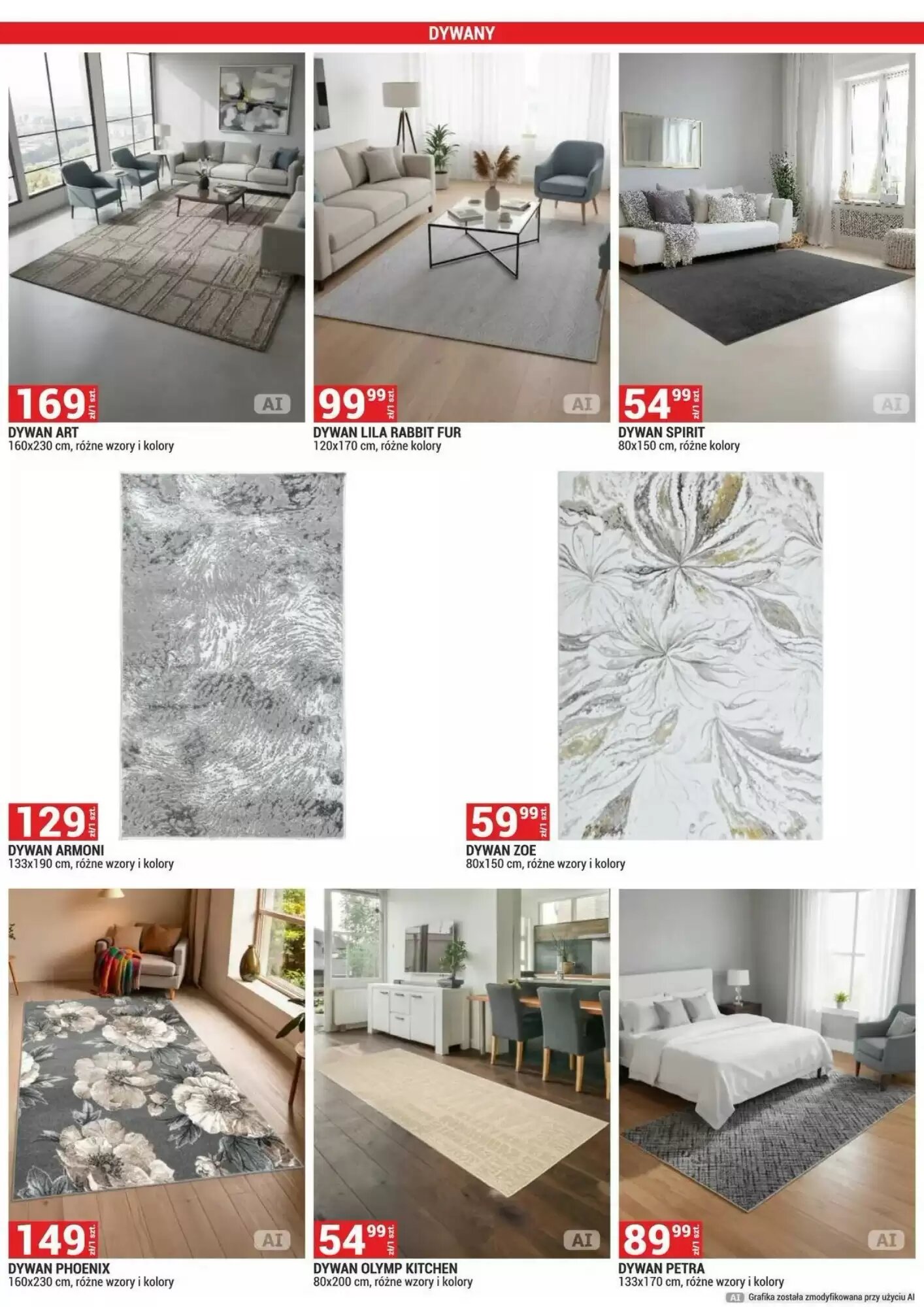 Gazetka promocyjna Merkury Market  ważna od 01.09.2026 - Strona 15.