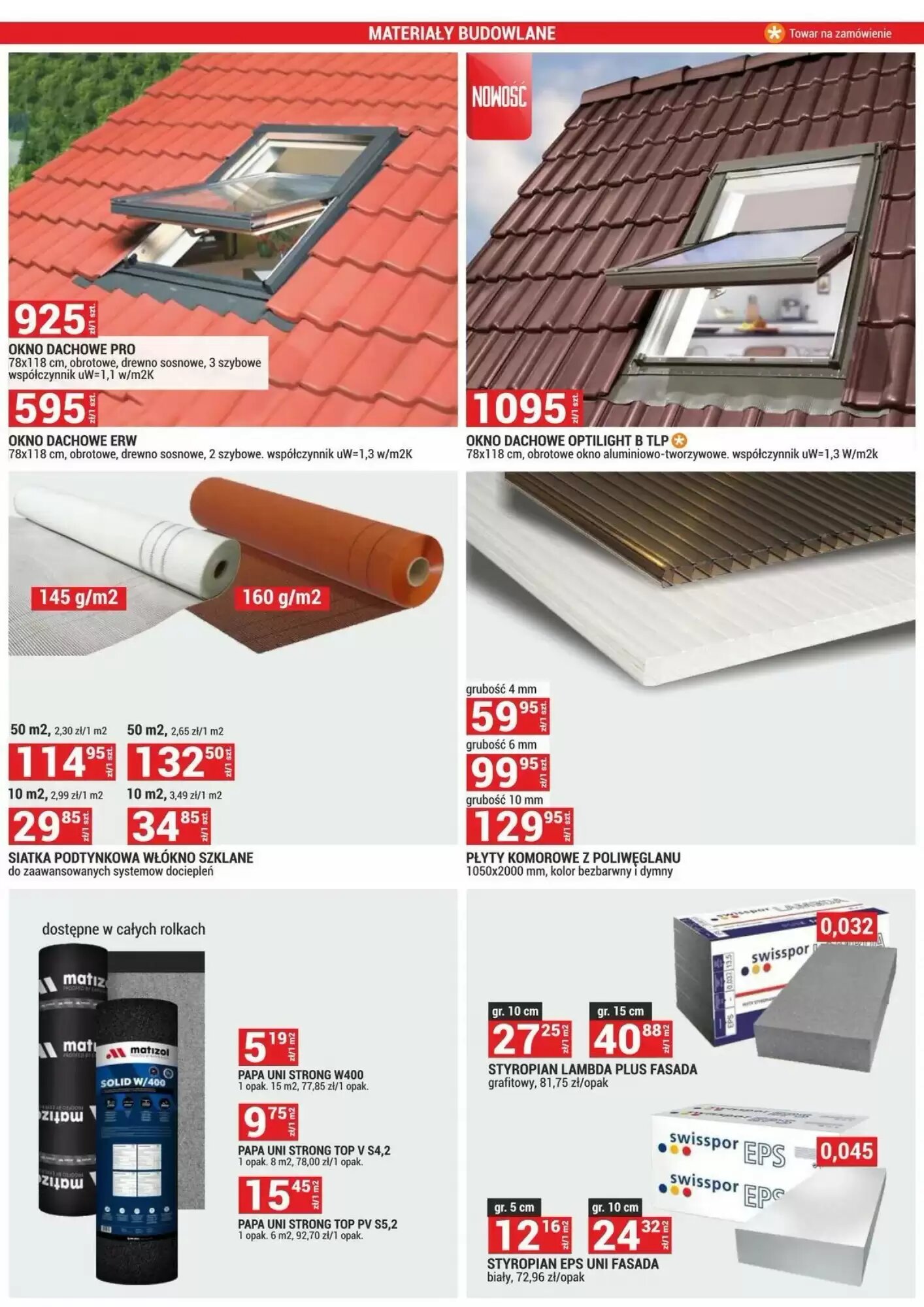 Gazetka promocyjna Merkury Market  ważna od 01.09.2026 - Strona 21.