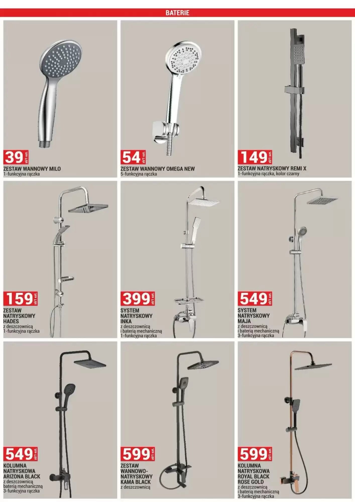 Gazetka promocyjna Merkury Market  ważna od 01.09.2026 - Strona 35.