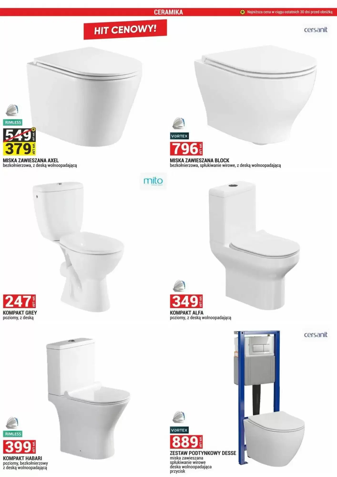 Gazetka promocyjna Merkury Market  ważna od 01.09.2026 - Strona 37.
