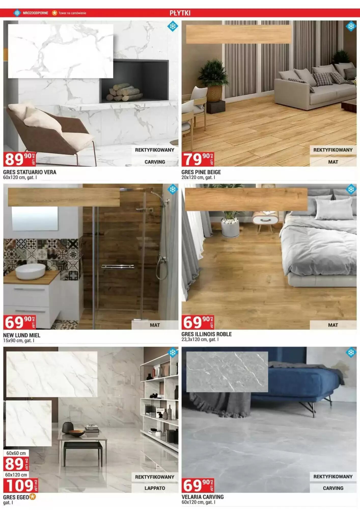 Gazetka promocyjna Merkury Market  ważna od 01.09.2026 - Strona 41.