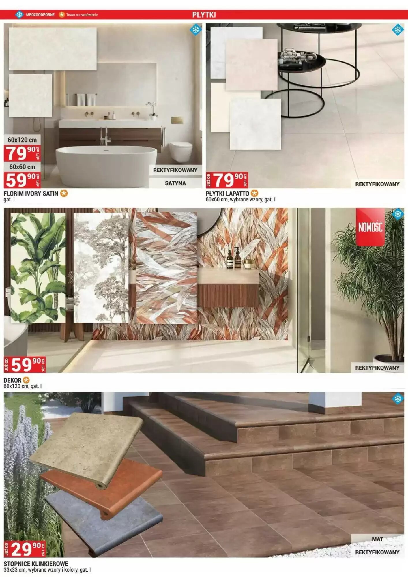 Gazetka promocyjna Merkury Market  ważna od 01.09.2026 - Strona 42.