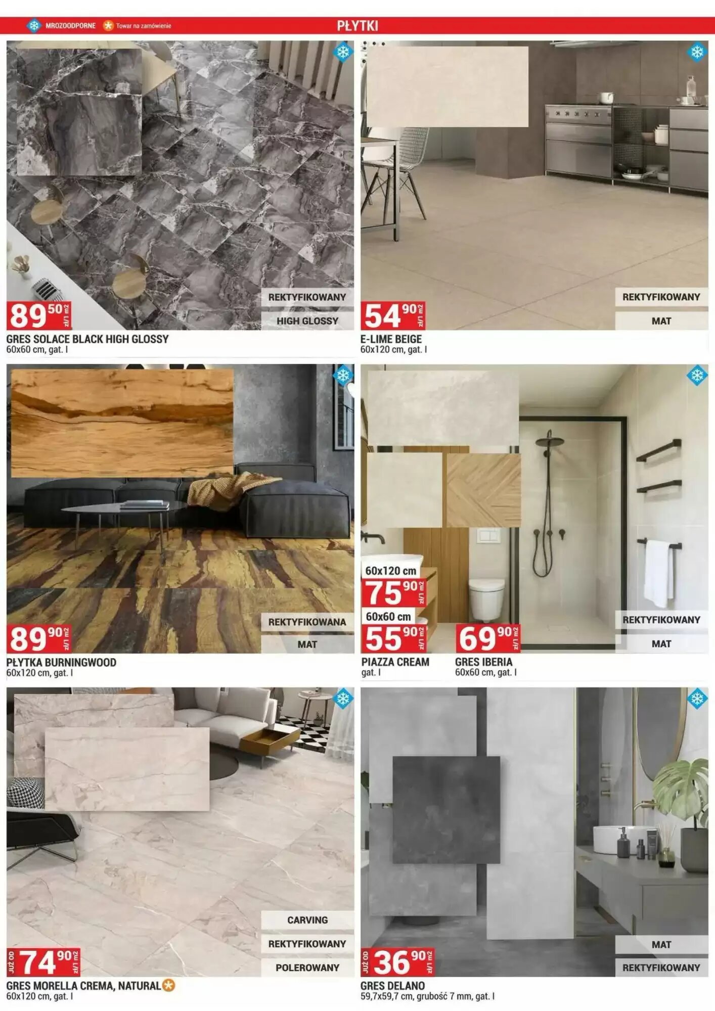 Gazetka promocyjna Merkury Market  ważna od 01.09.2026 - Strona 43.