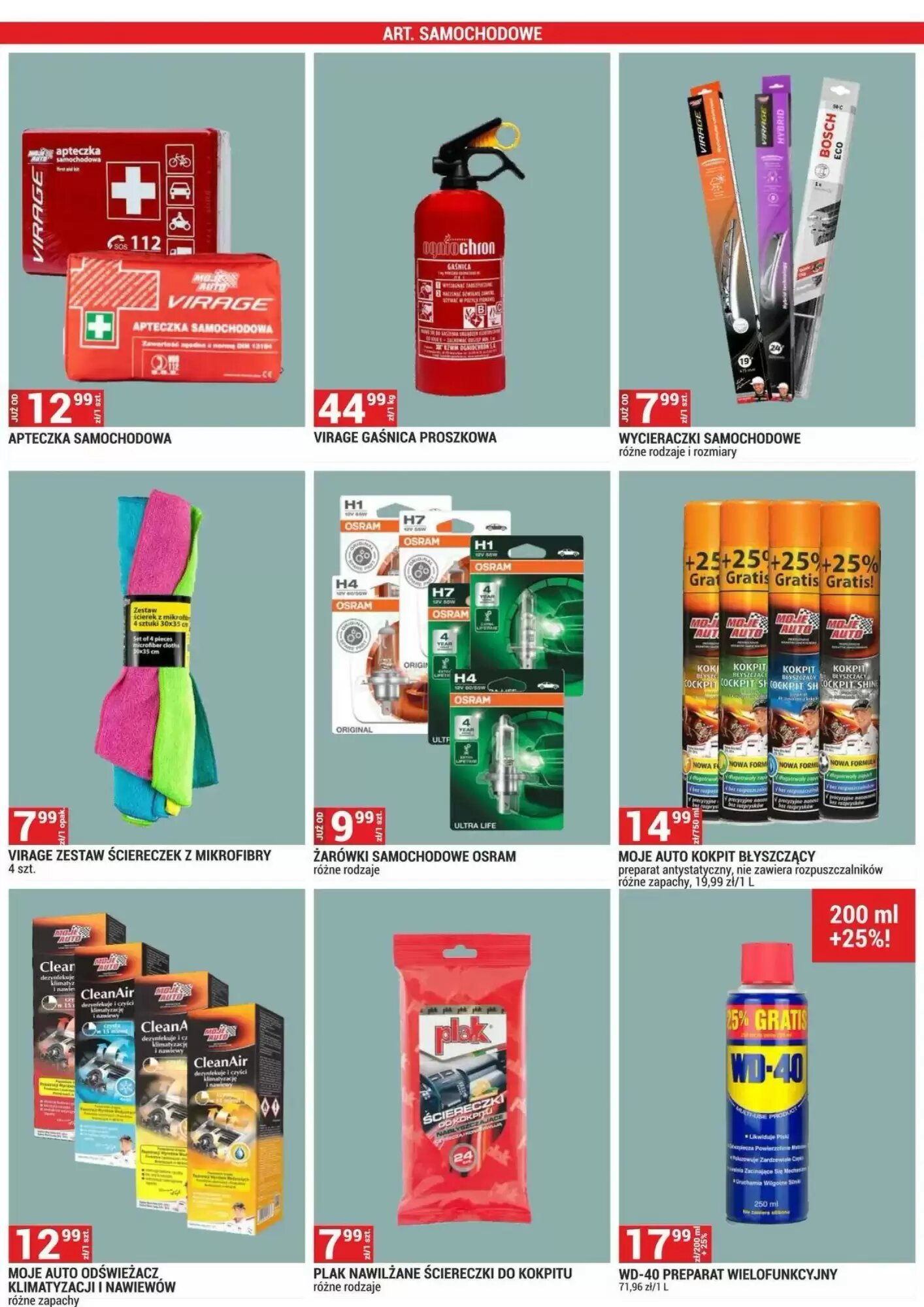 Gazetka promocyjna Merkury Market  ważna od 01.09.2026 - Strona 52.