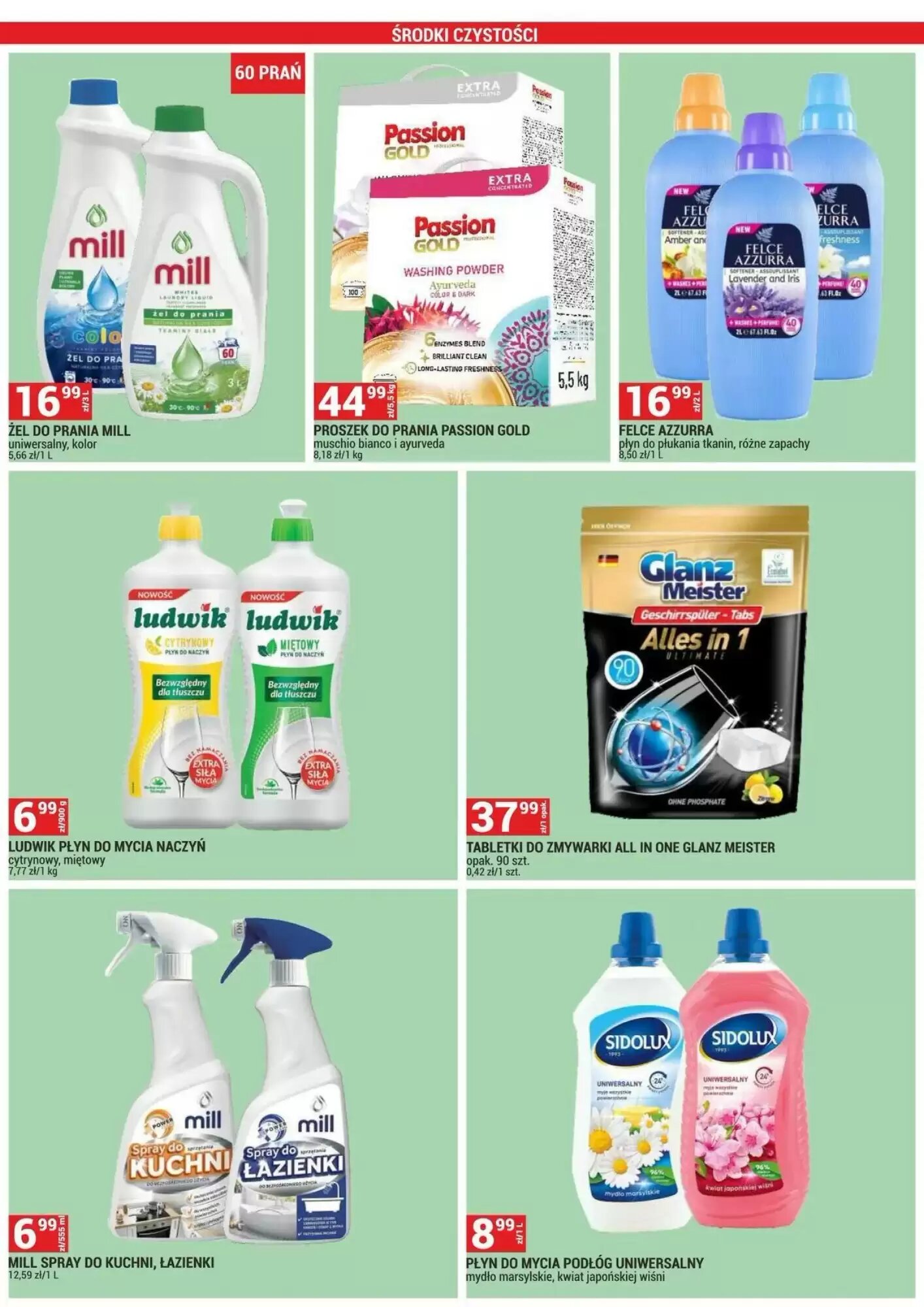 Gazetka promocyjna Merkury Market  ważna od 01.09.2026 - Strona 57.