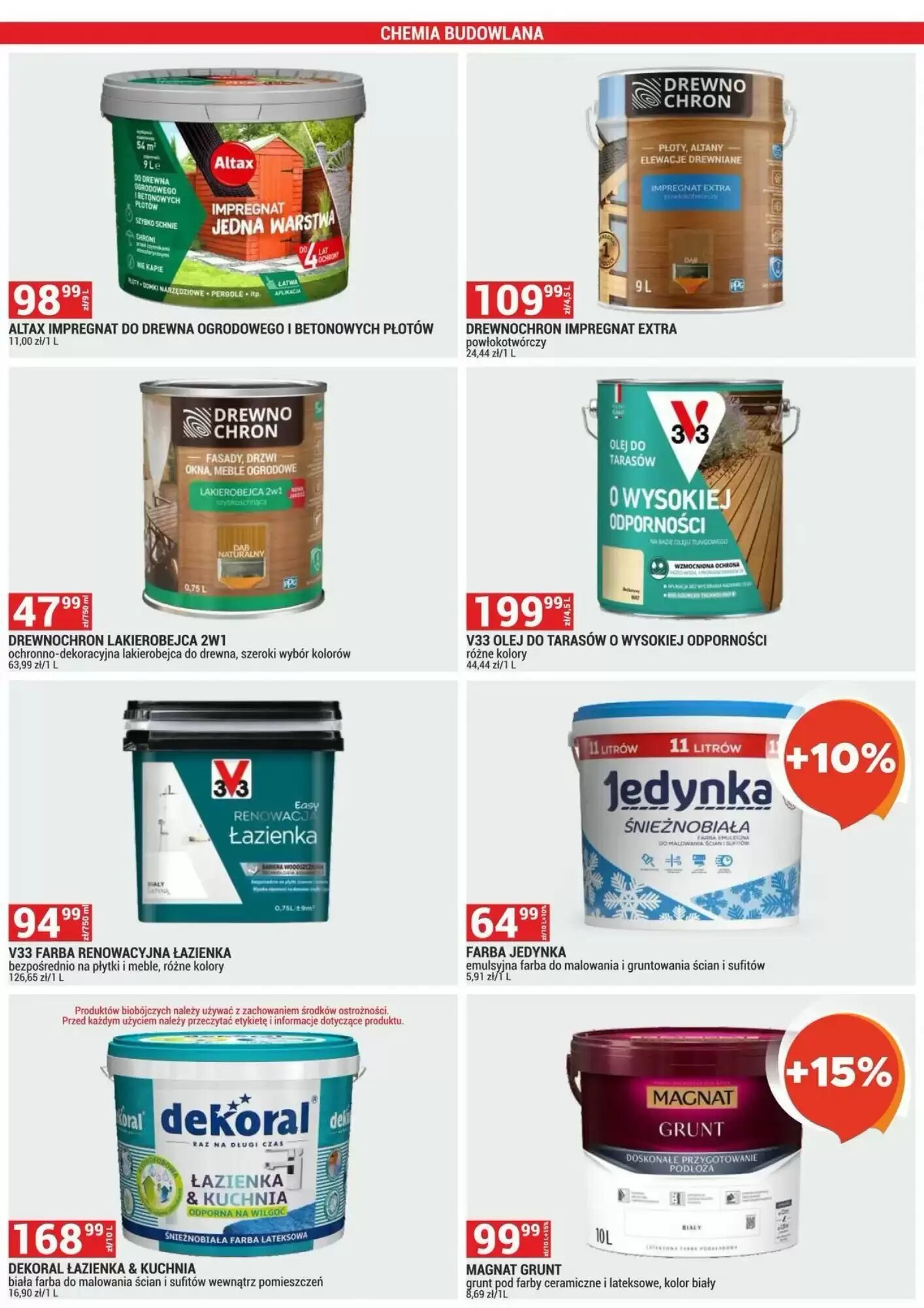 Gazetka promocyjna Merkury Market  ważna od 01.09.2026 - Strona 58.
