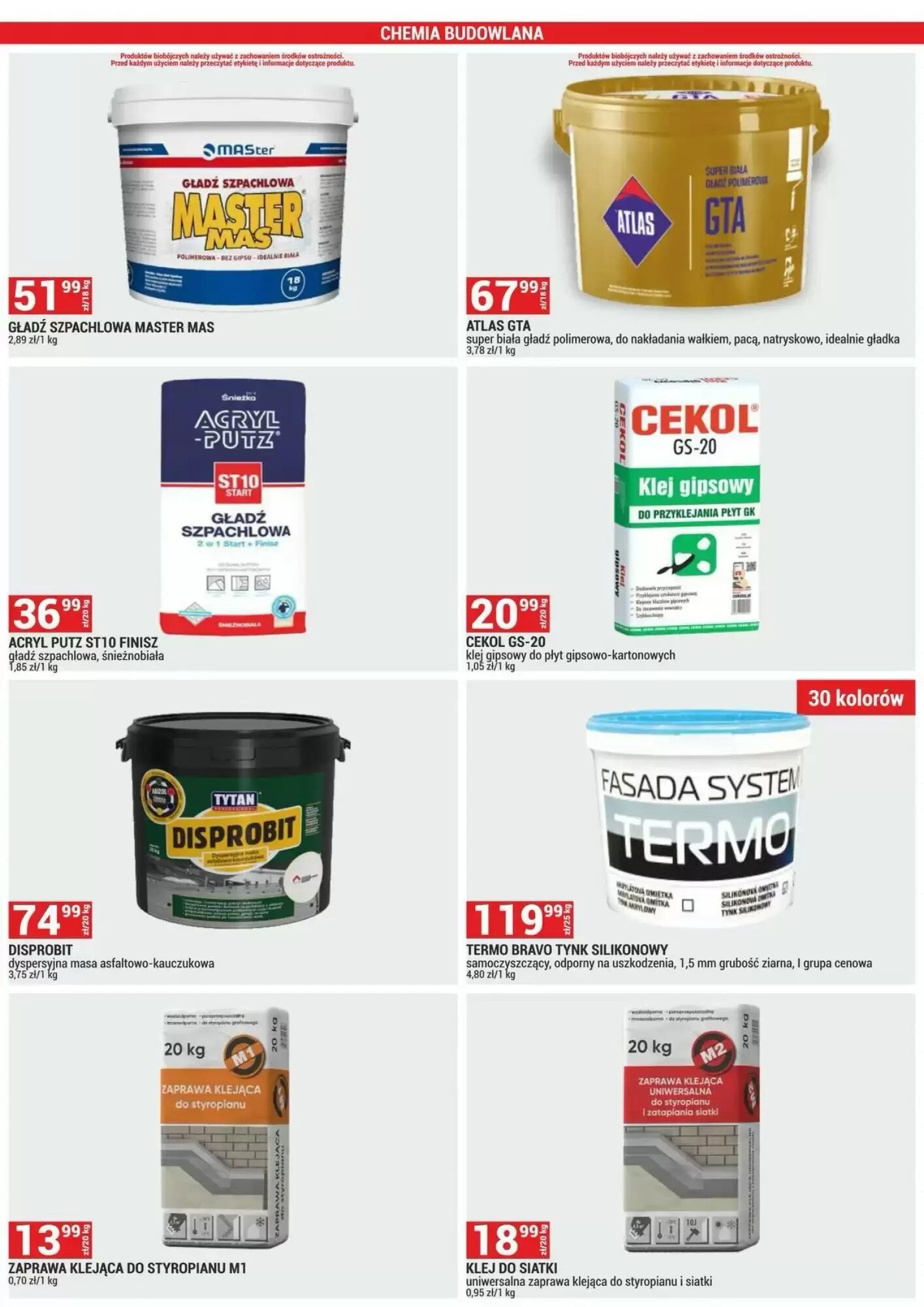Gazetka promocyjna Merkury Market  ważna od 01.09.2026 - Strona 62.
